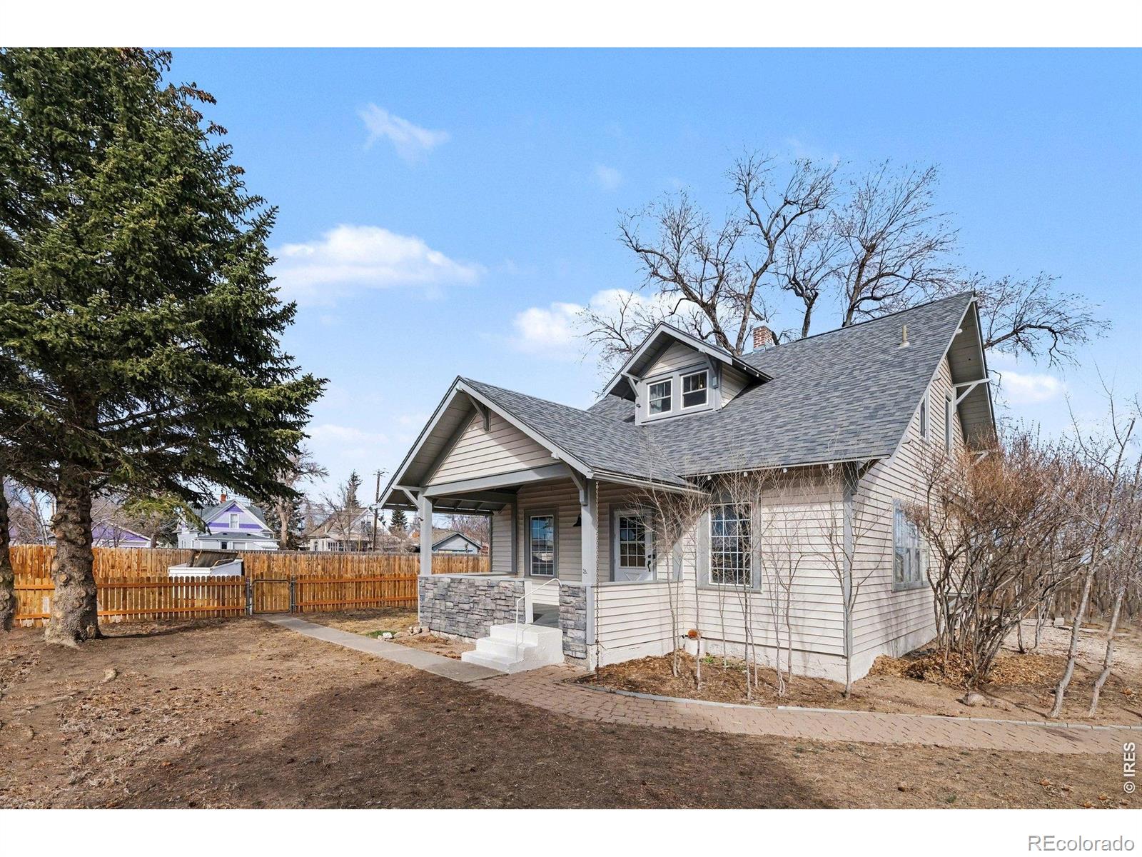 MLS Image #24 for 304 s 1st avenue,ault, Colorado