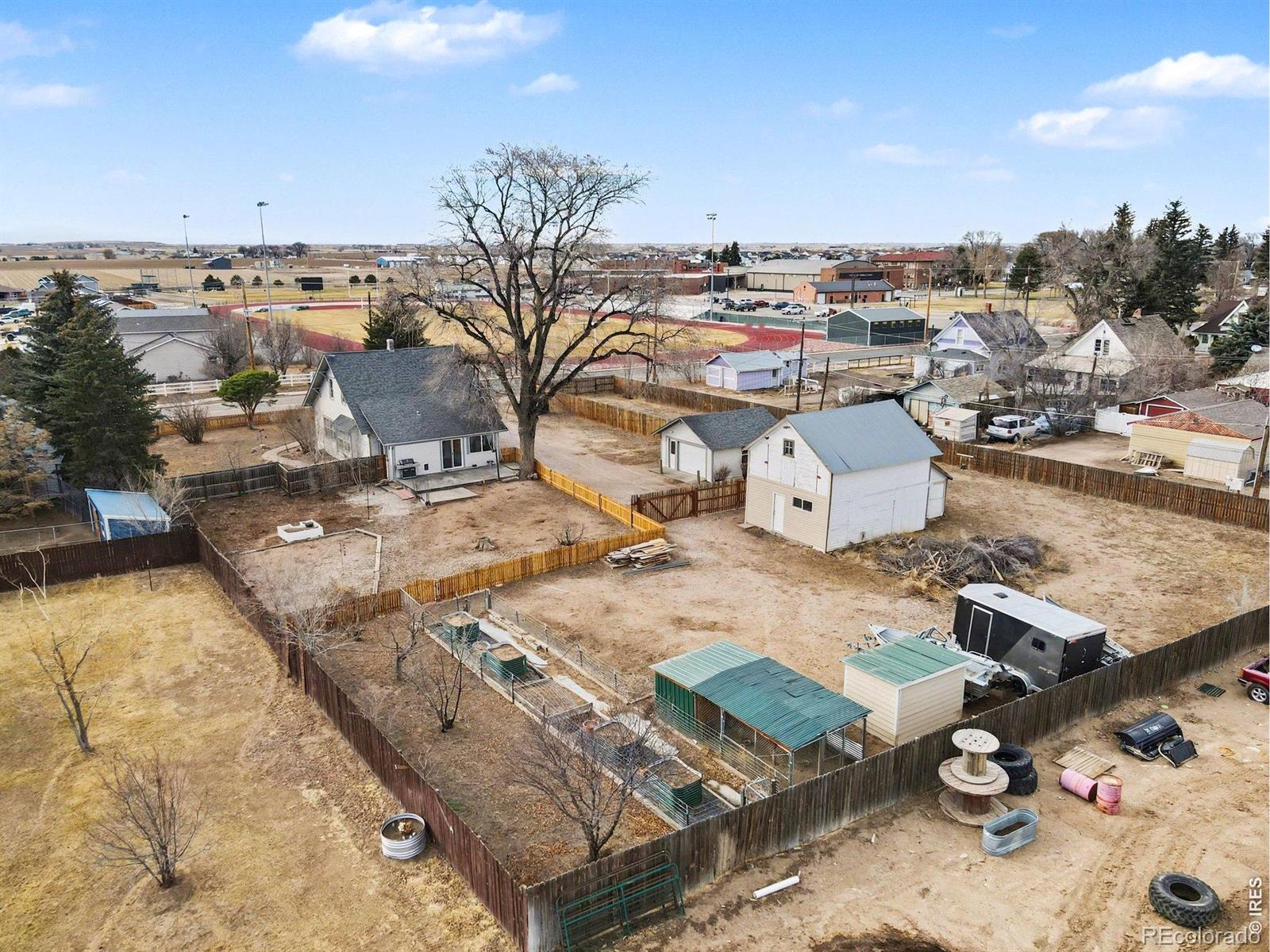 MLS Image #25 for 304 s 1st avenue,ault, Colorado