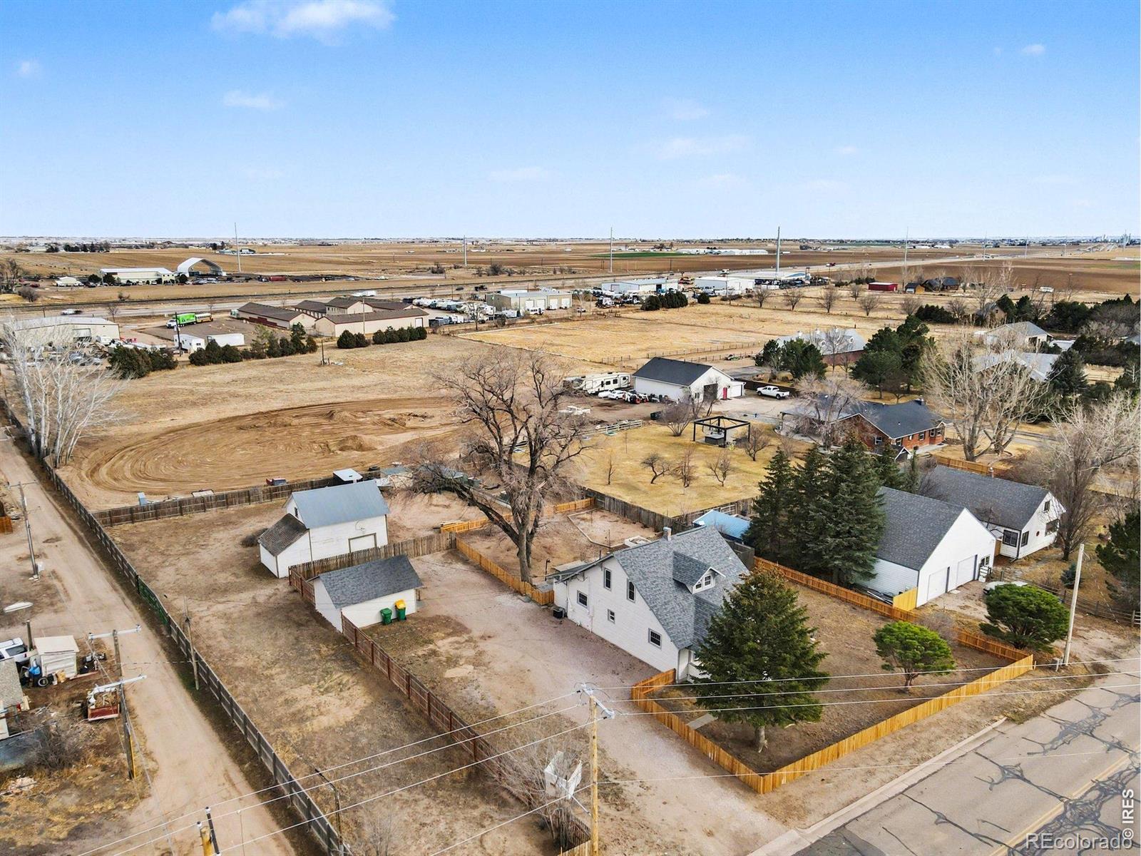 MLS Image #26 for 304 s 1st avenue,ault, Colorado