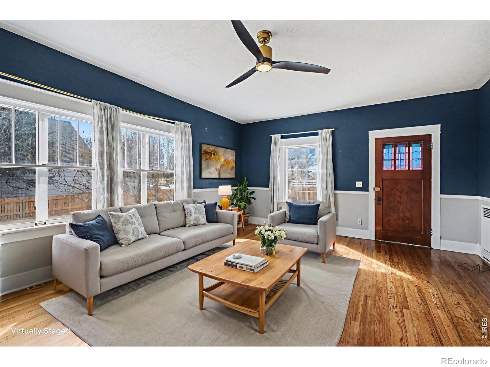MLS Image #3 for 304 s 1st avenue,ault, Colorado