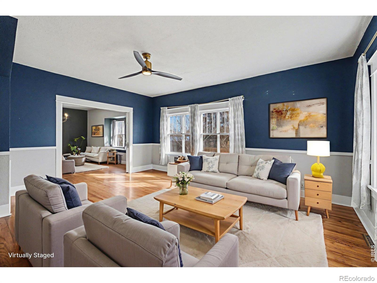MLS Image #5 for 304 s 1st avenue,ault, Colorado