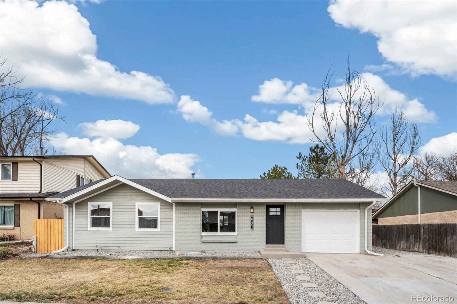 MLS Image #1 for 4655 e 128th place,thornton, Colorado