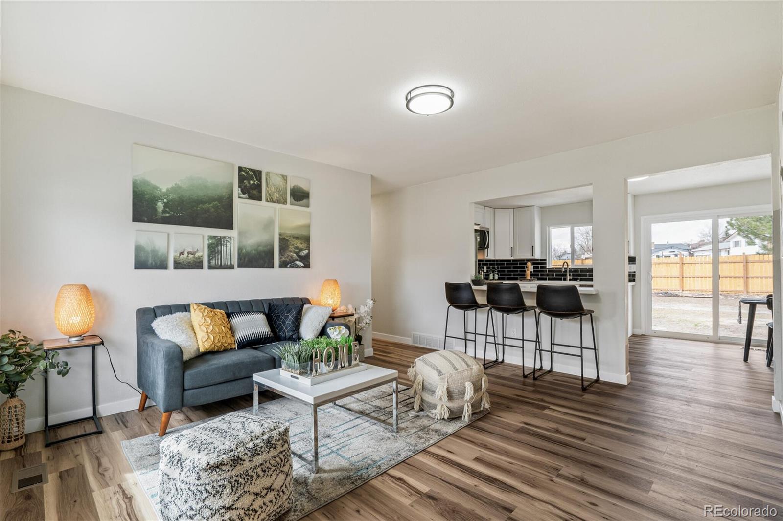MLS Image #2 for 4655 e 128th place,thornton, Colorado
