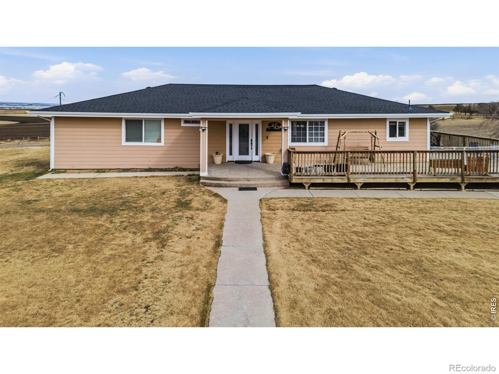 MLS Image #0 for 23783  county road 42 ,la salle, Colorado