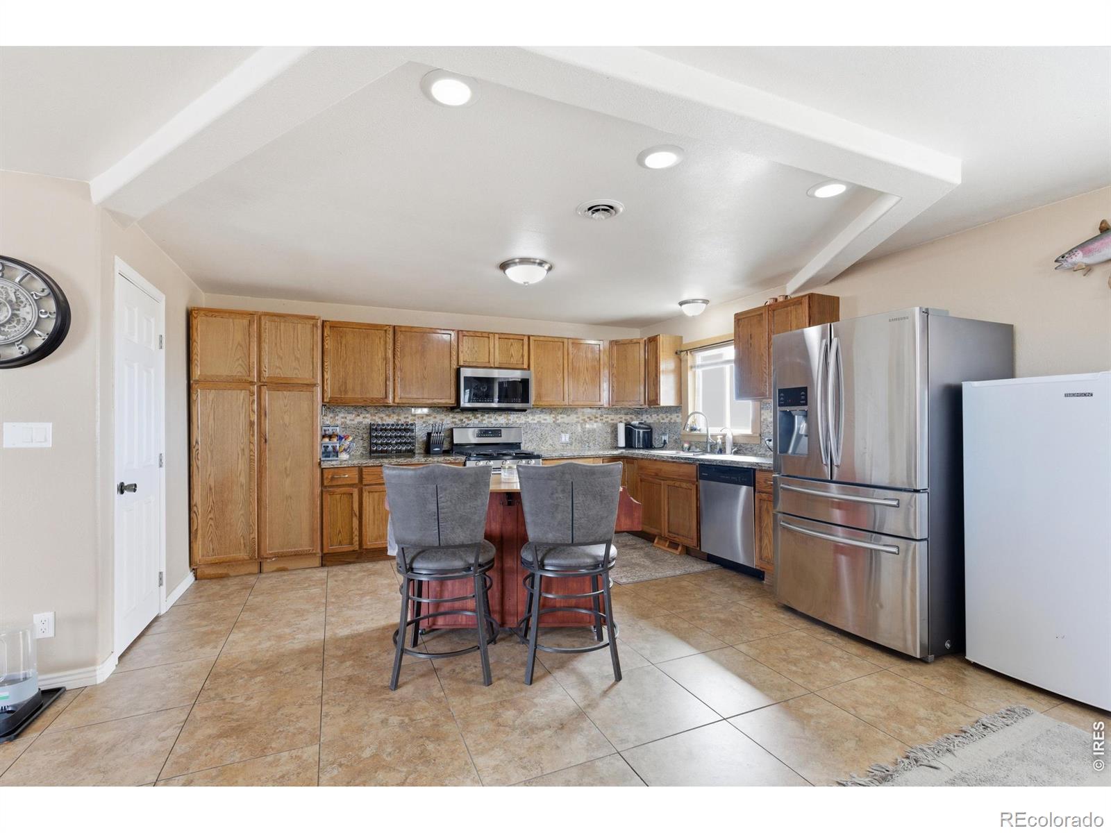 MLS Image #12 for 23783  county road 42 ,la salle, Colorado