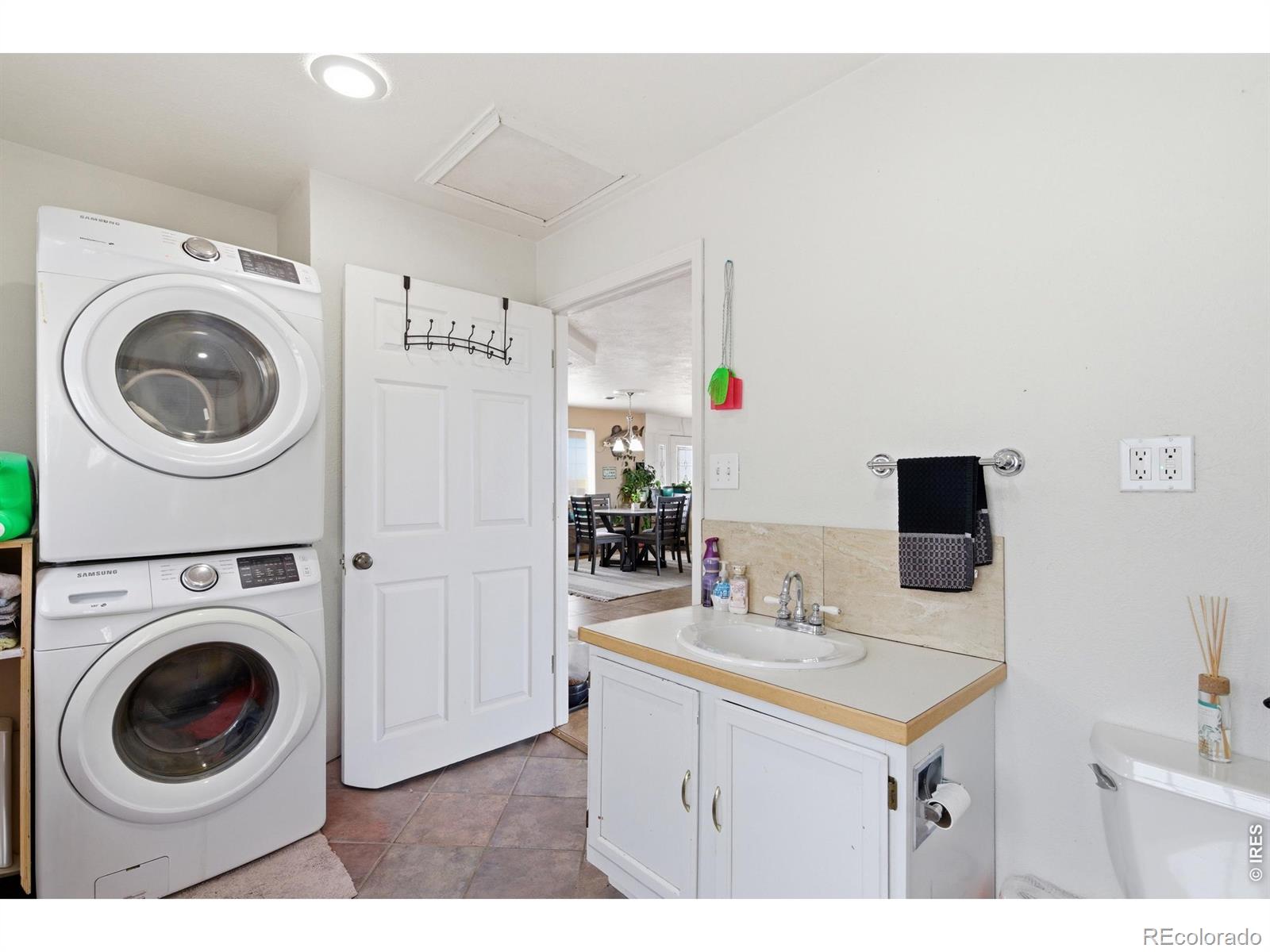 MLS Image #19 for 23783  county road 42 ,la salle, Colorado