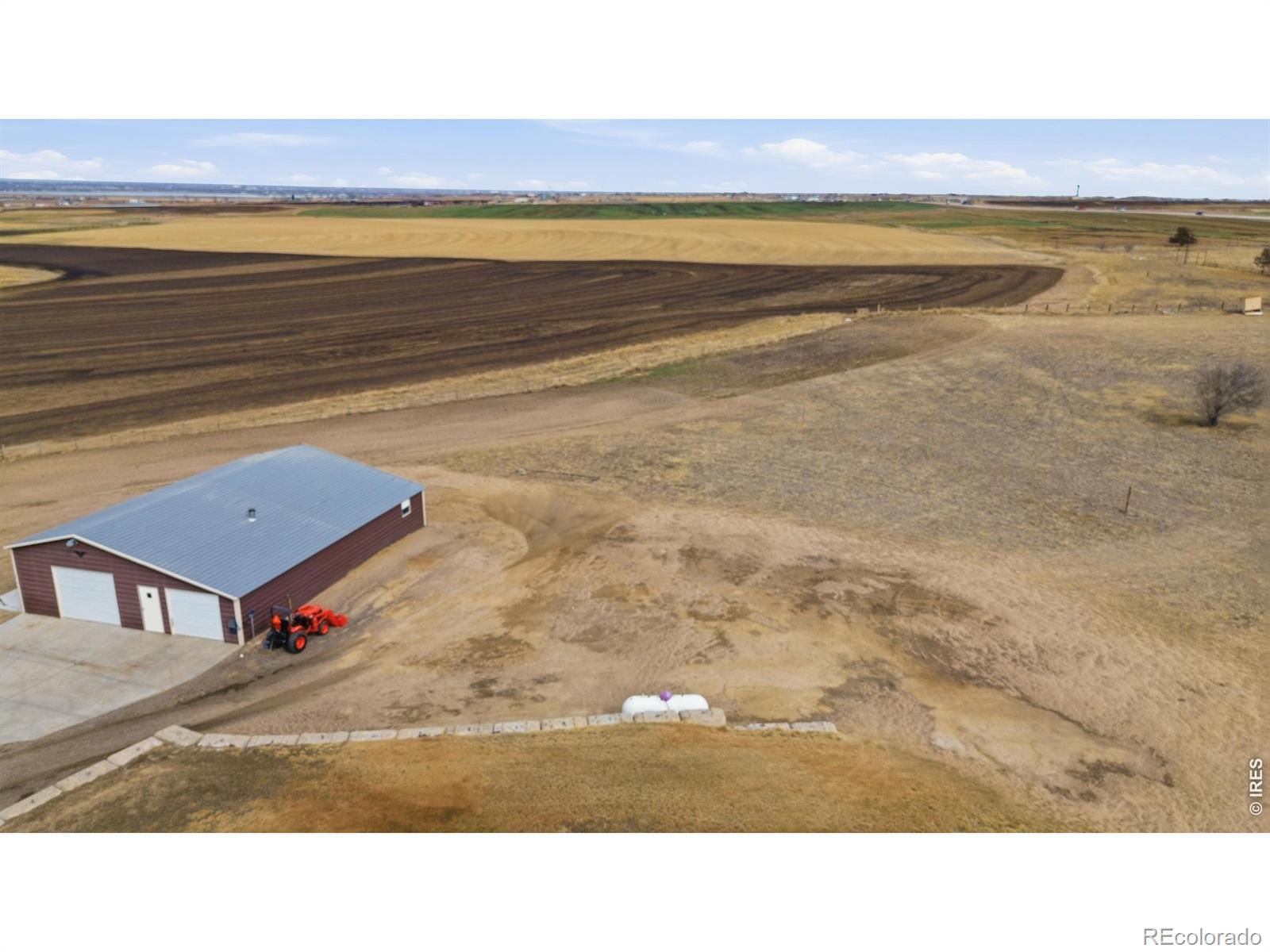 MLS Image #2 for 23783  county road 42 ,la salle, Colorado