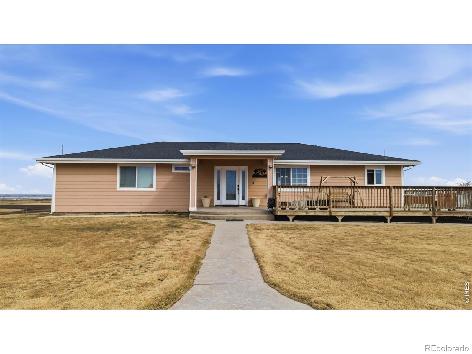 MLS Image #23 for 23783  county road 42 ,la salle, Colorado