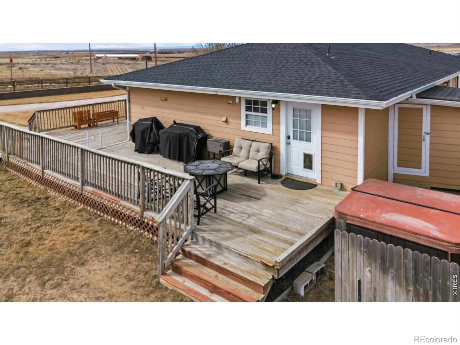 MLS Image #25 for 23783  county road 42 ,la salle, Colorado