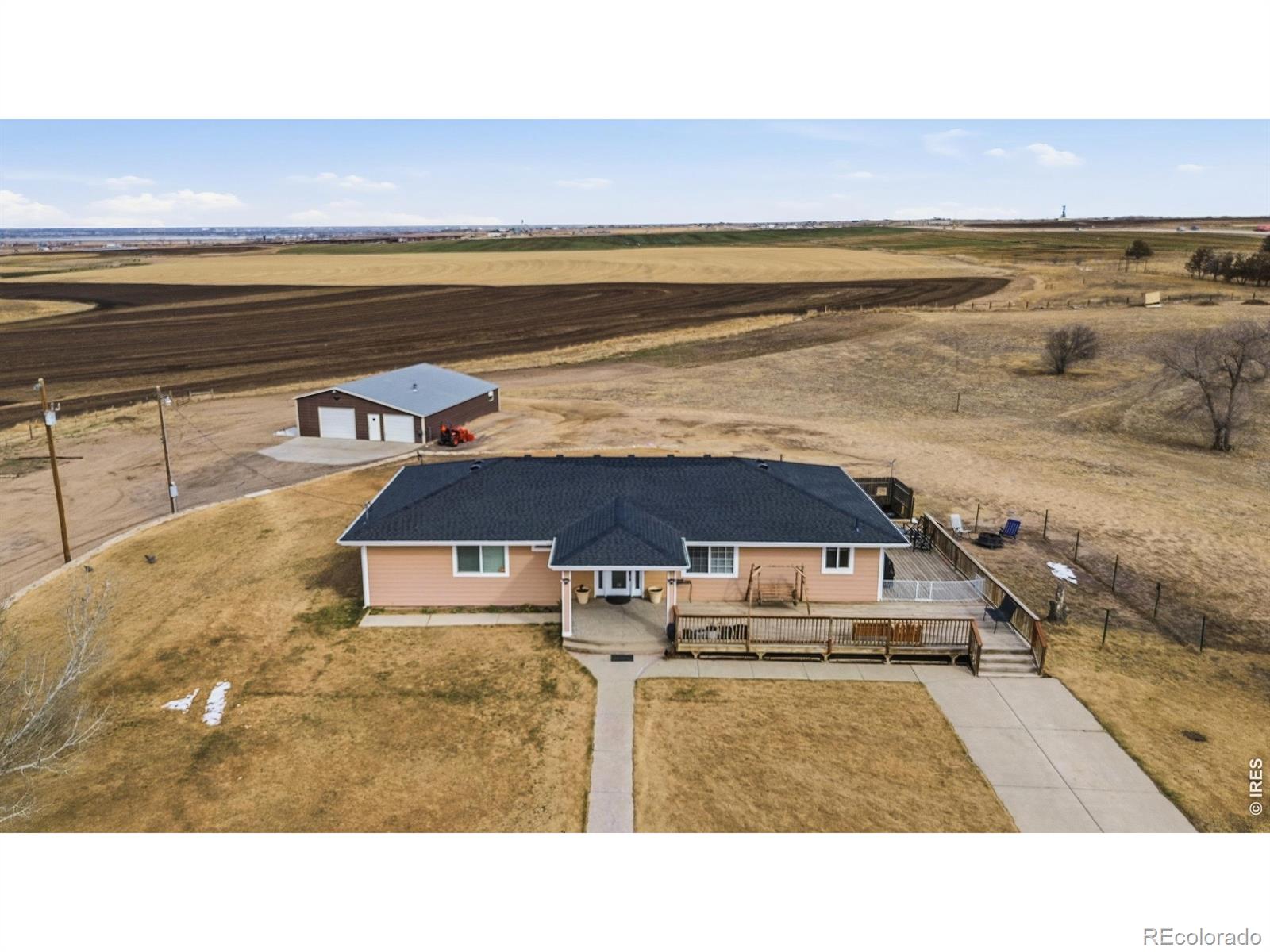 MLS Image #26 for 23783  county road 42 ,la salle, Colorado