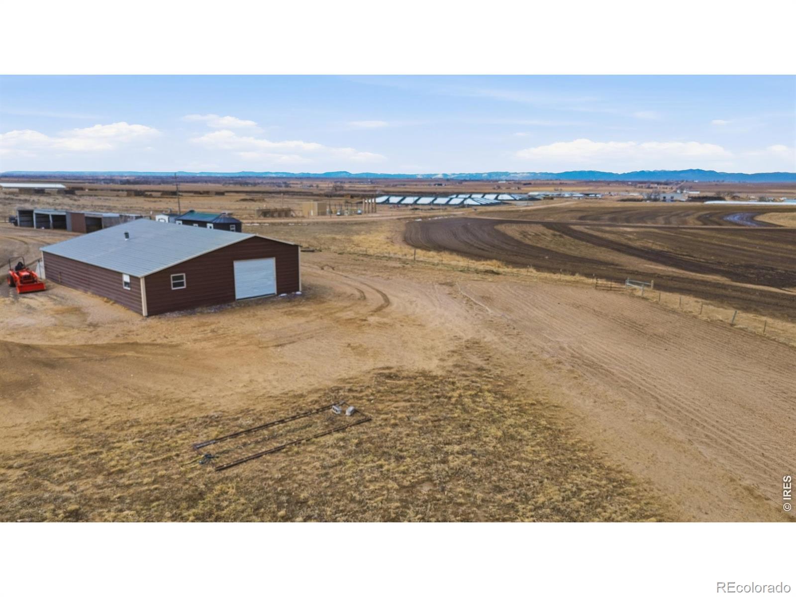 MLS Image #27 for 23783  county road 42 ,la salle, Colorado