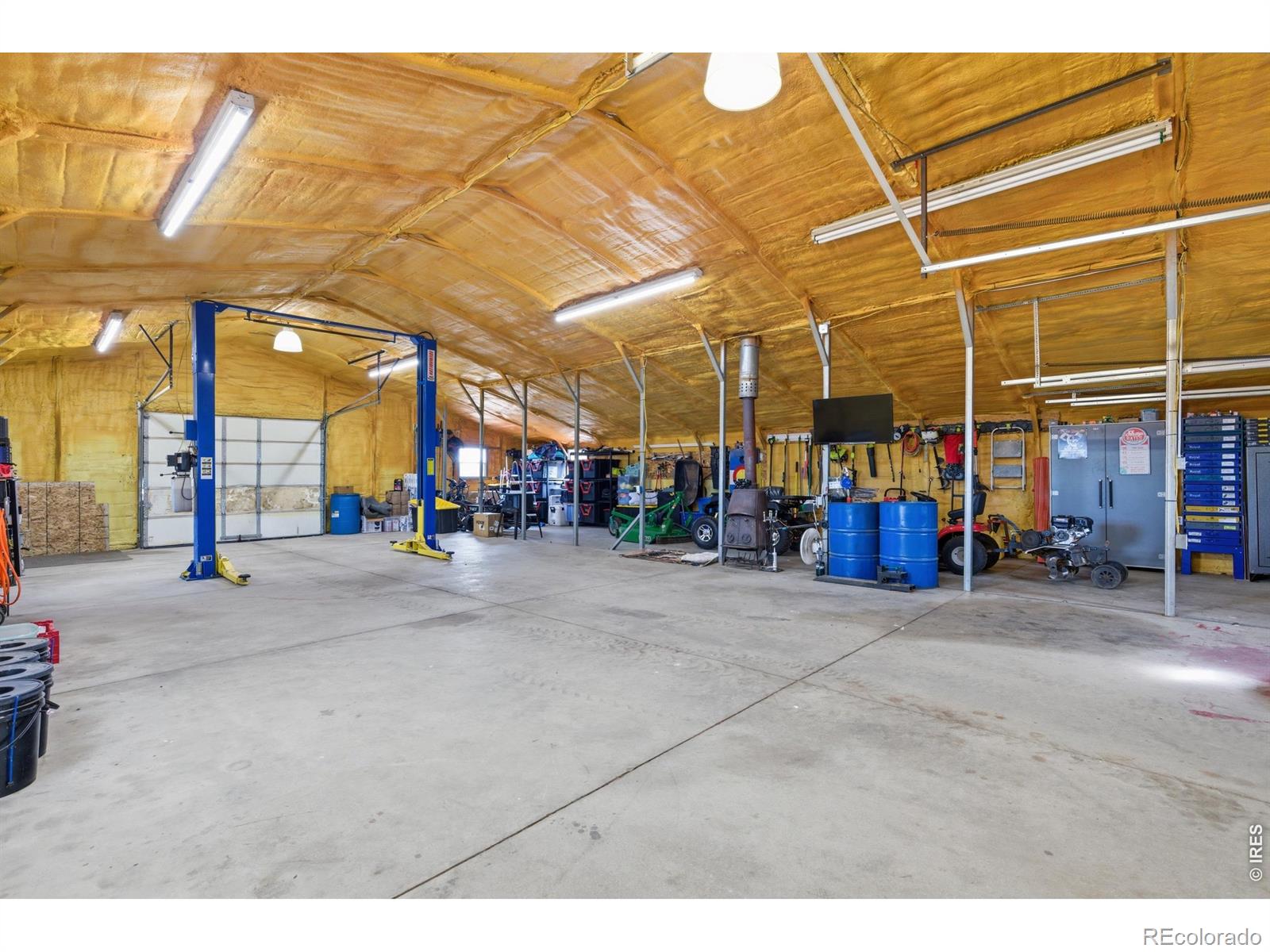 MLS Image #28 for 23783  county road 42 ,la salle, Colorado