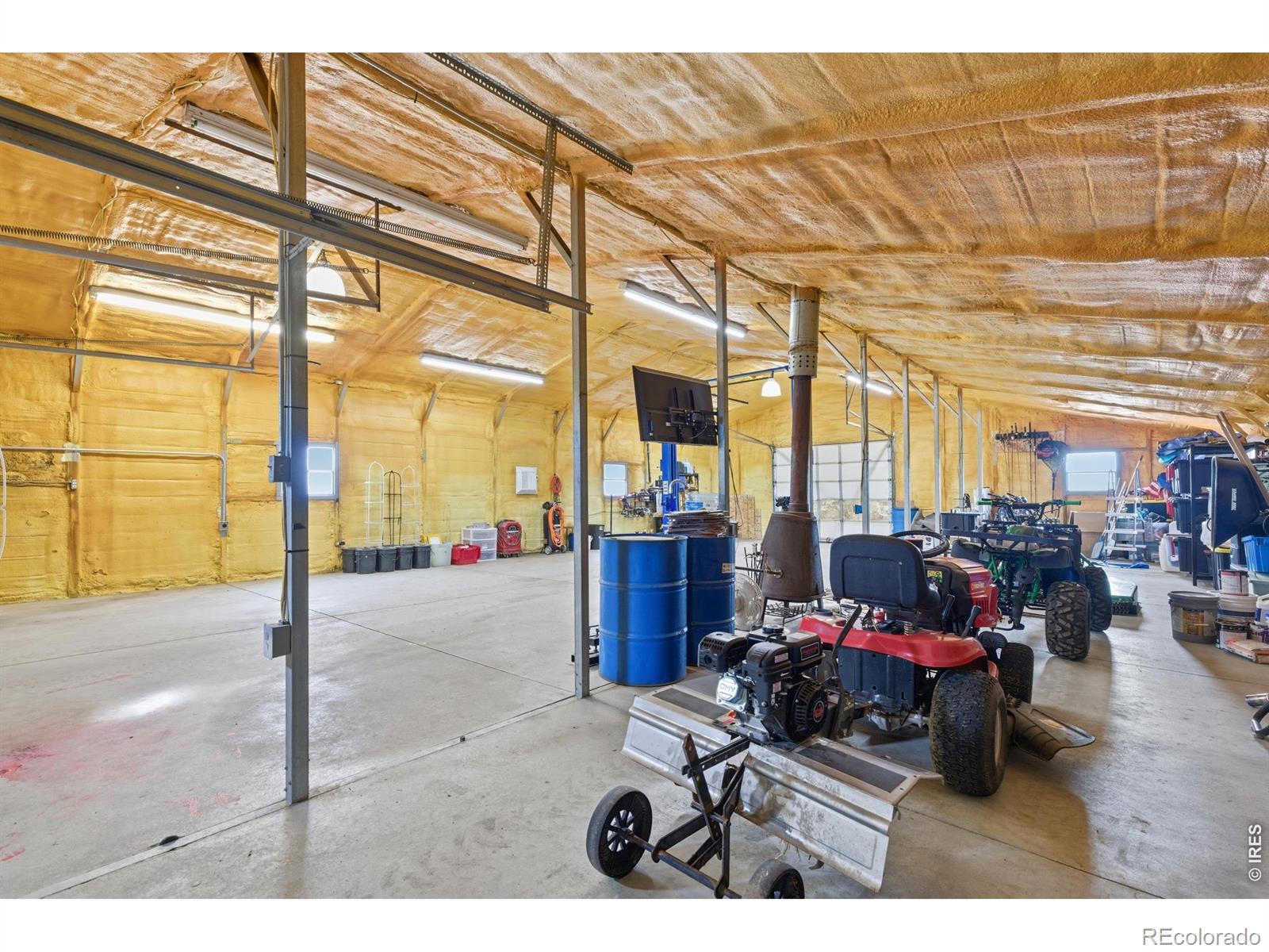 MLS Image #29 for 23783  county road 42 ,la salle, Colorado