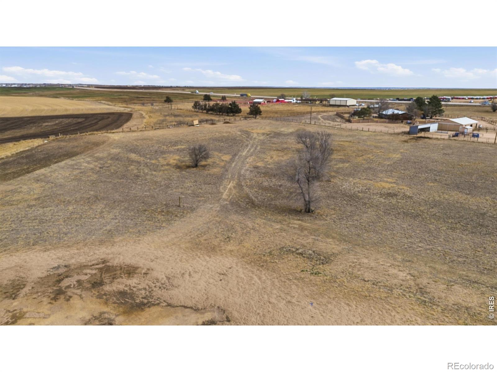 MLS Image #3 for 23783  county road 42 ,la salle, Colorado