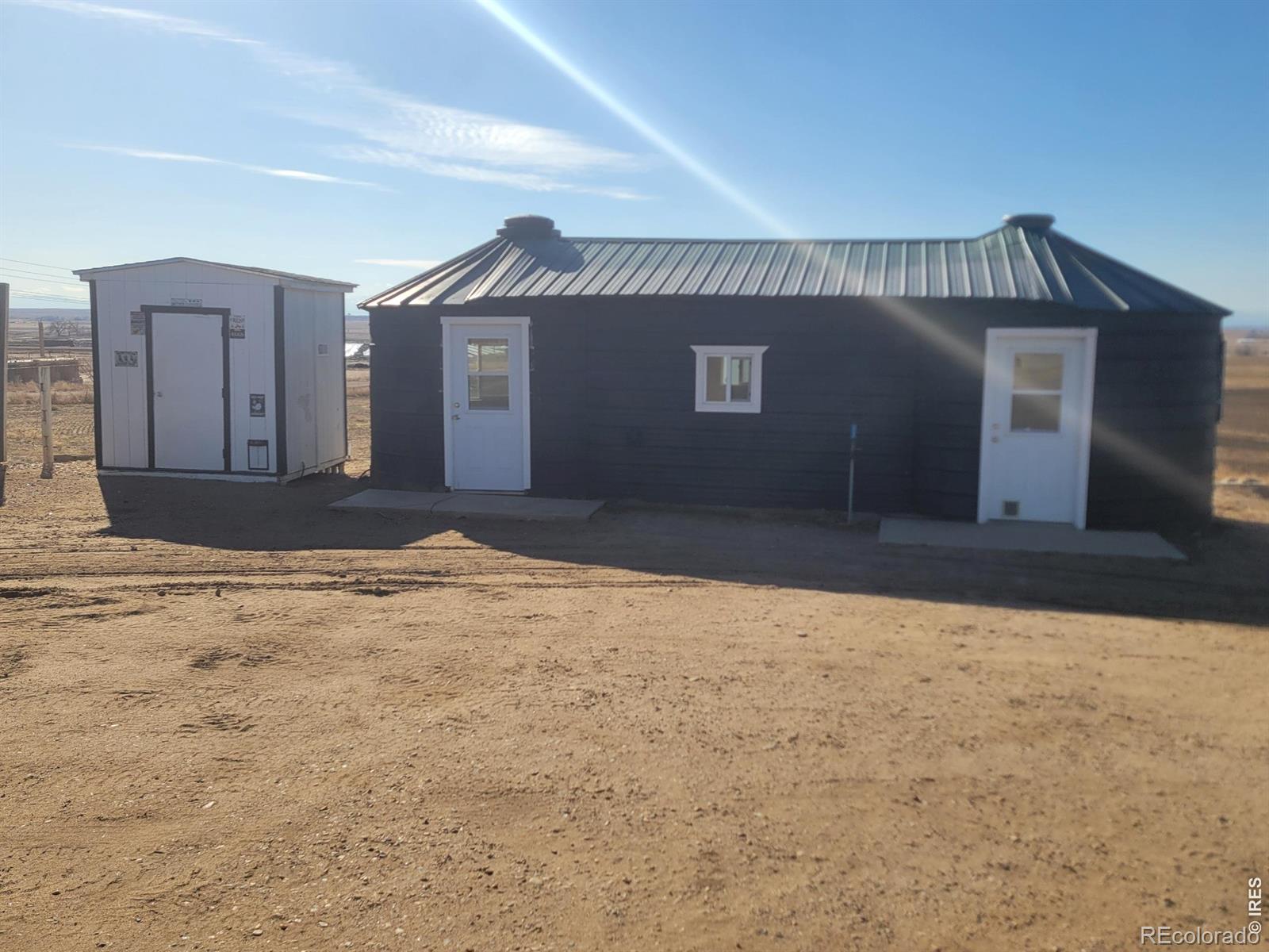 MLS Image #33 for 23783  county road 42 ,la salle, Colorado