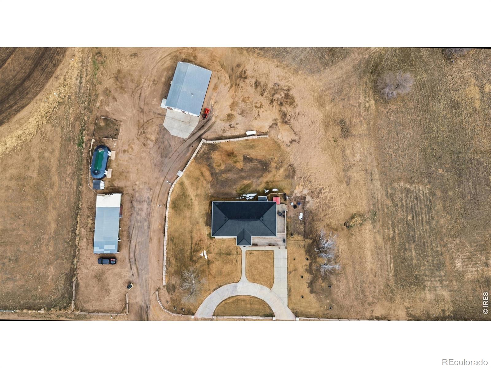 MLS Image #40 for 23783  county road 42 ,la salle, Colorado