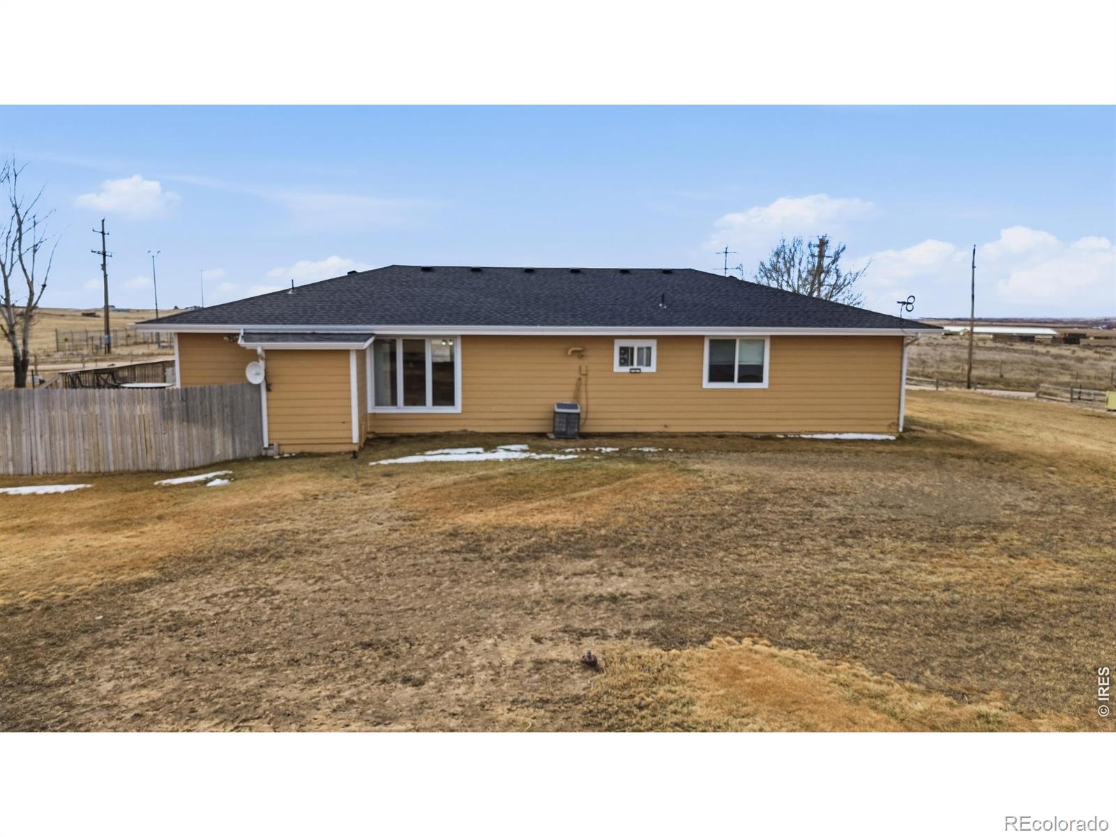 MLS Image #42 for 23783  county road 42 ,la salle, Colorado