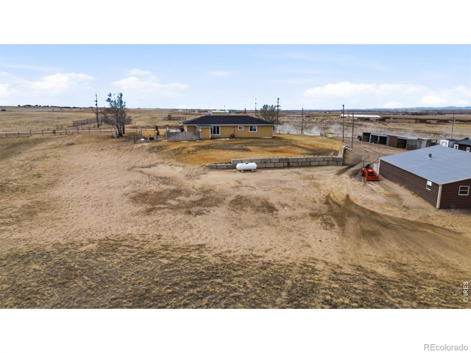 MLS Image #43 for 23783  county road 42 ,la salle, Colorado