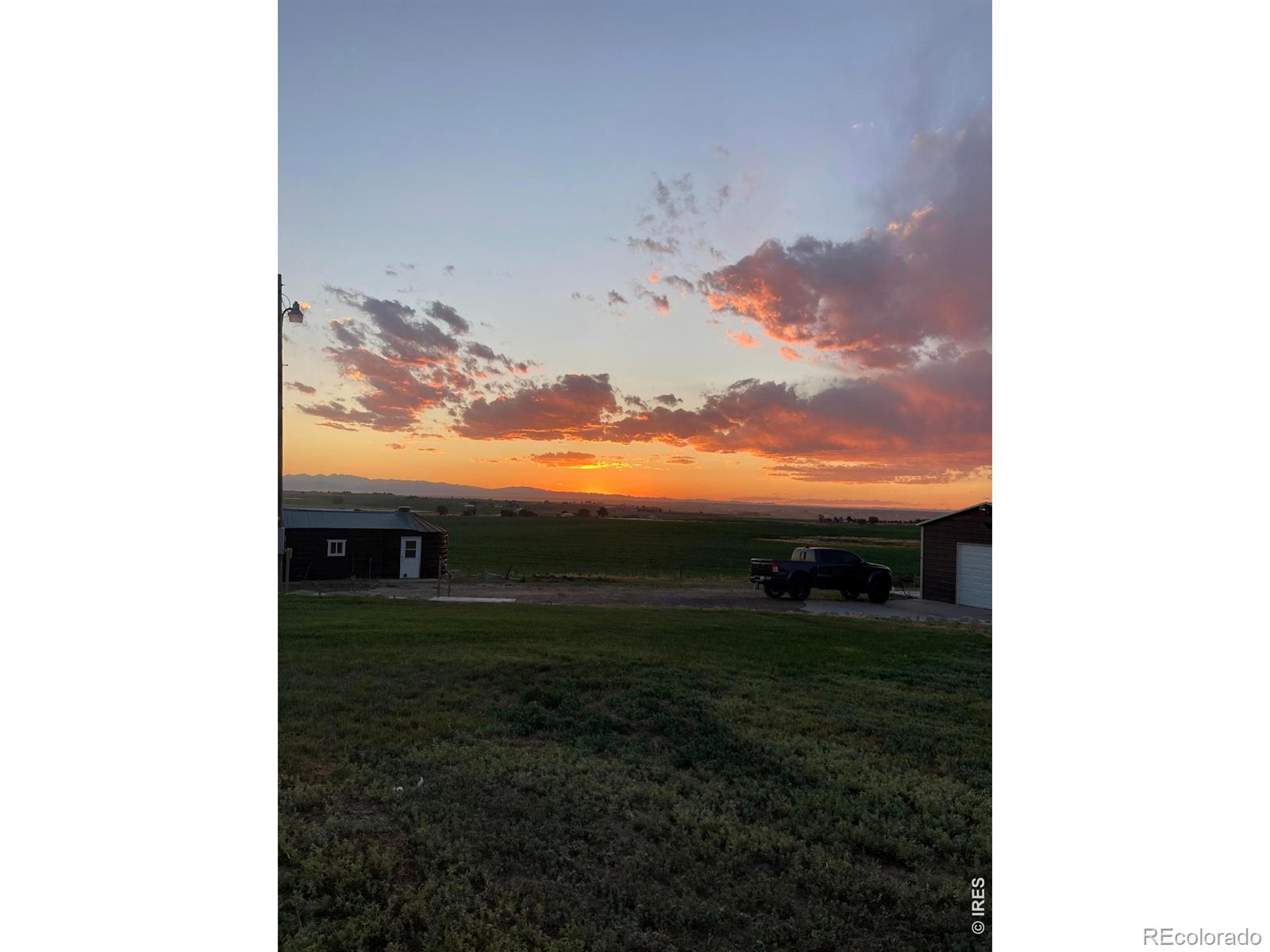 MLS Image #46 for 23783  county road 42 ,la salle, Colorado