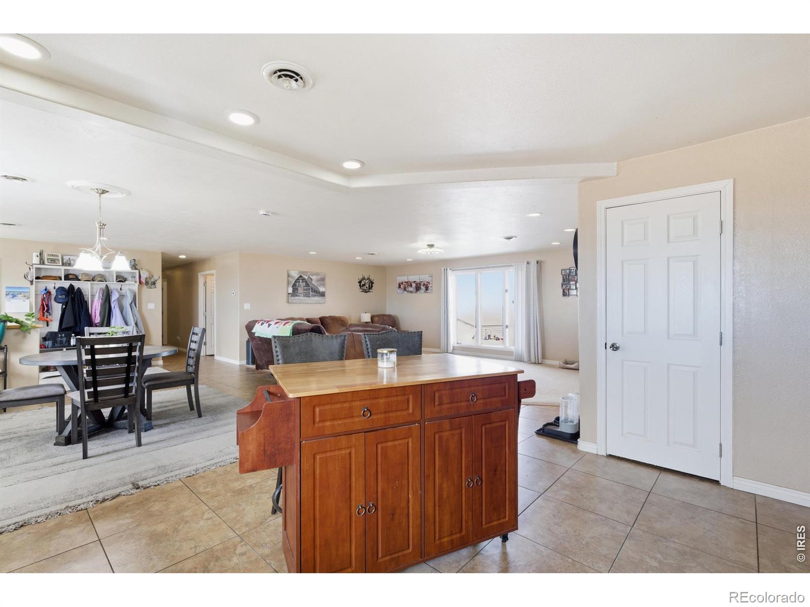 MLS Image #5 for 23783  county road 42 ,la salle, Colorado