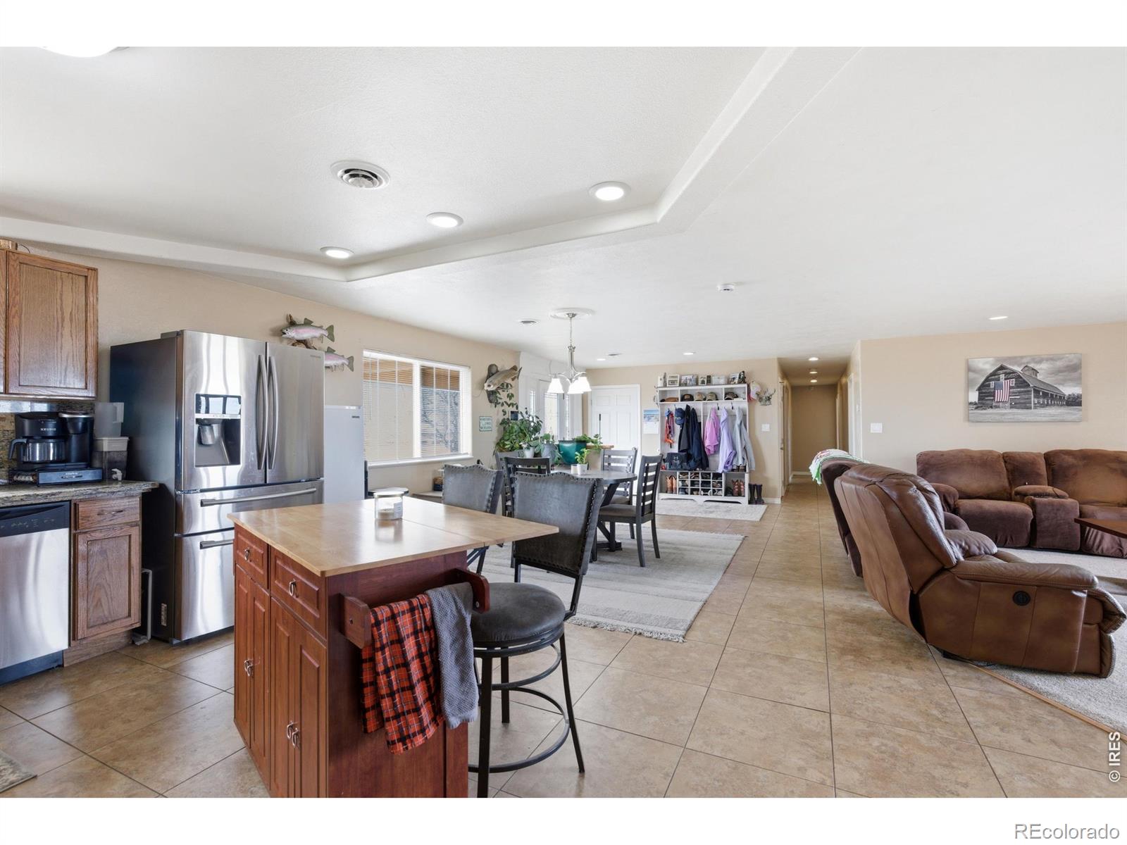 MLS Image #6 for 23783  county road 42 ,la salle, Colorado
