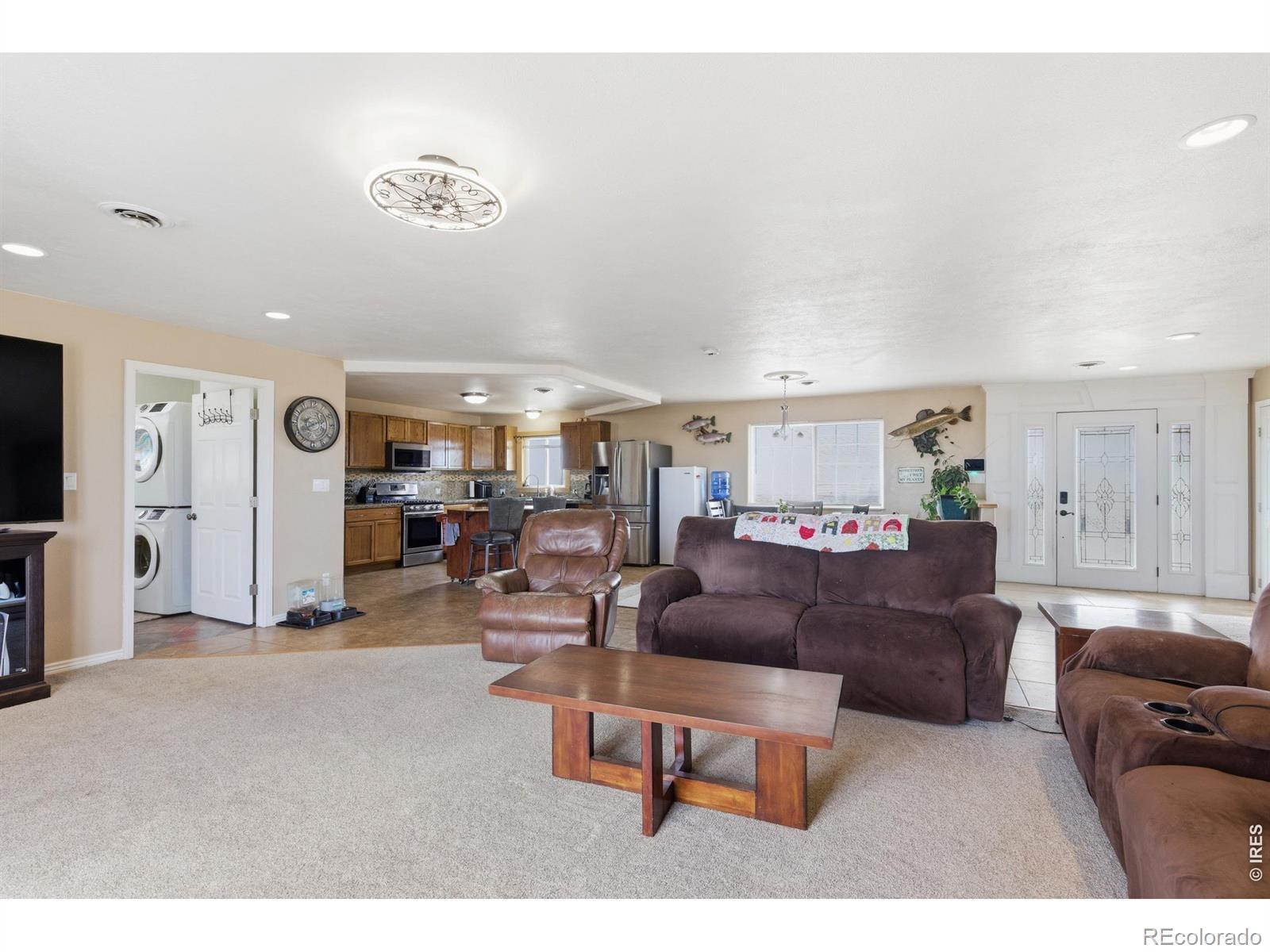 MLS Image #8 for 23783  county road 42 ,la salle, Colorado