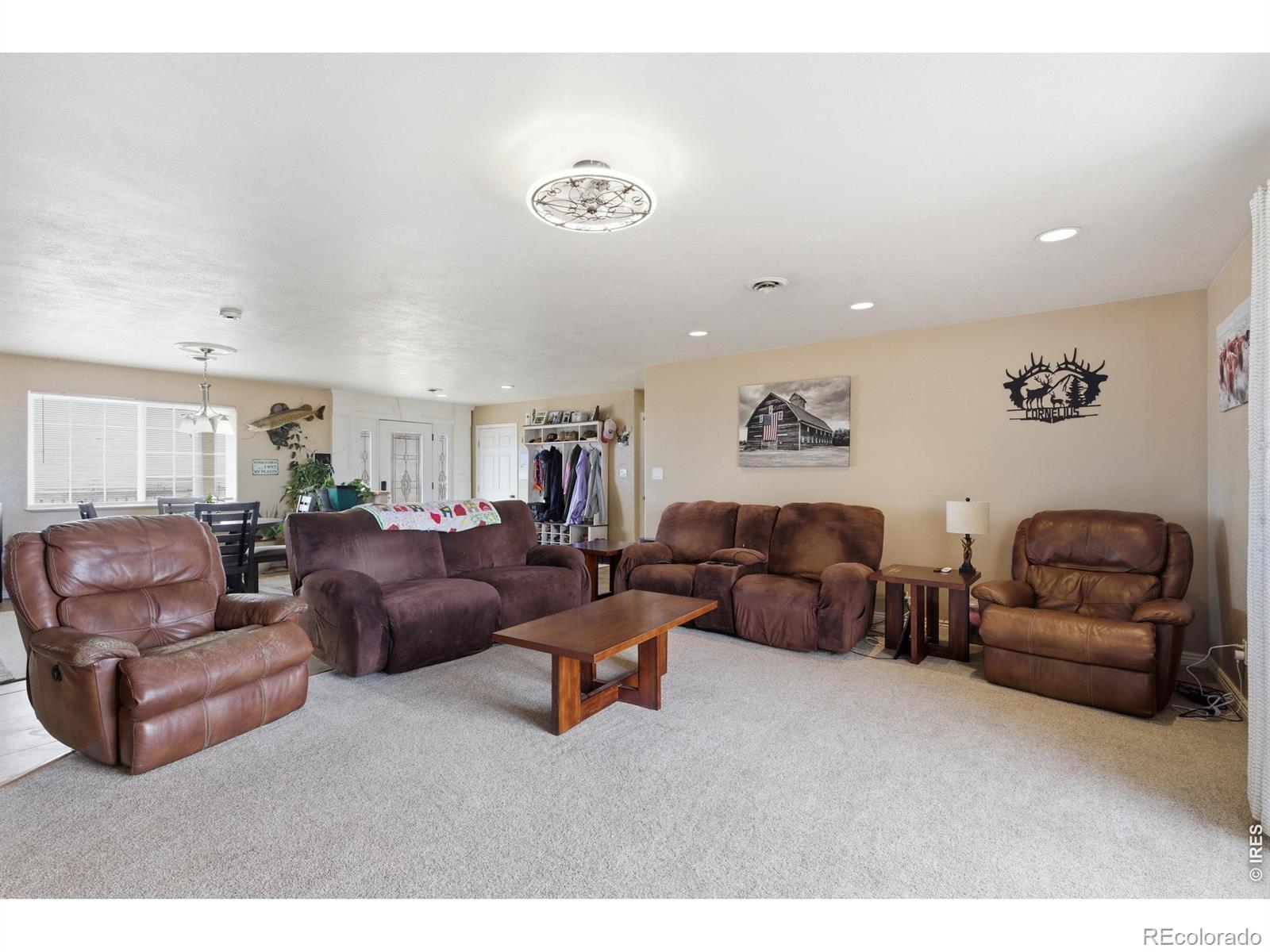 MLS Image #9 for 23783  county road 42 ,la salle, Colorado