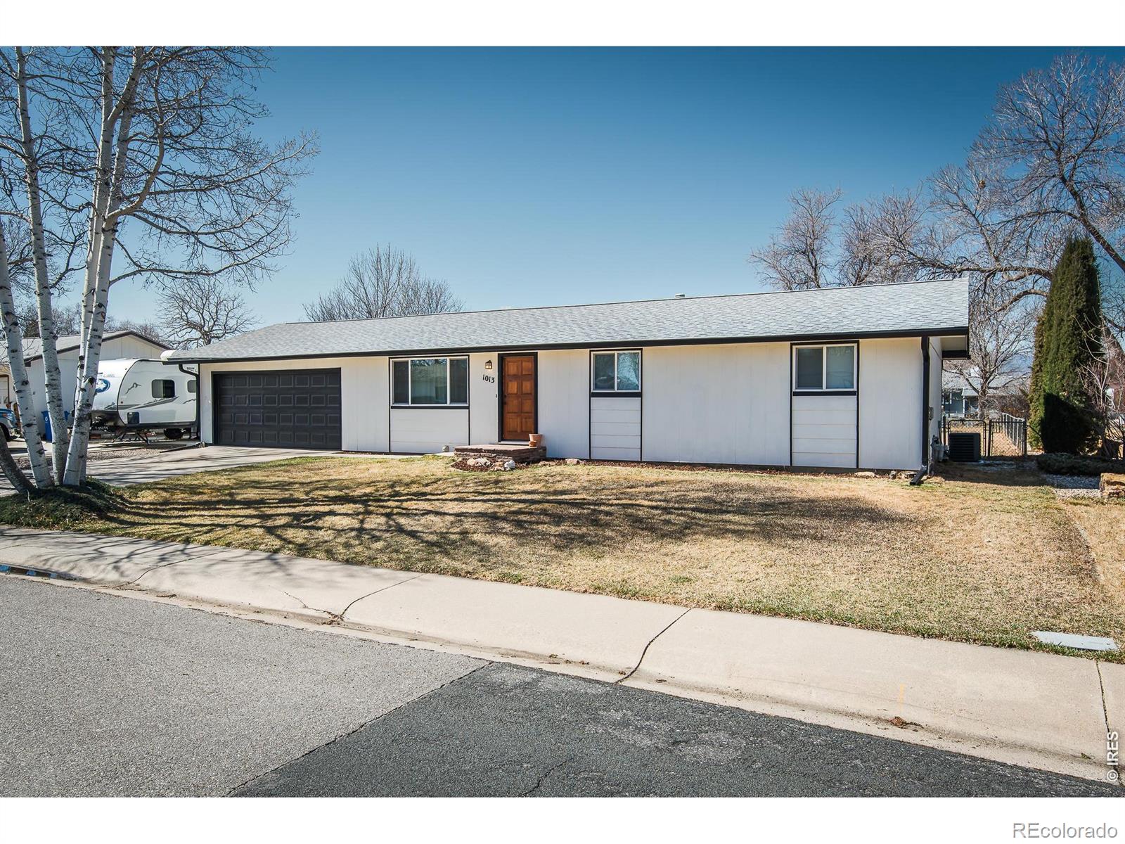 MLS Image #1 for 1013  jennifer drive,loveland, Colorado