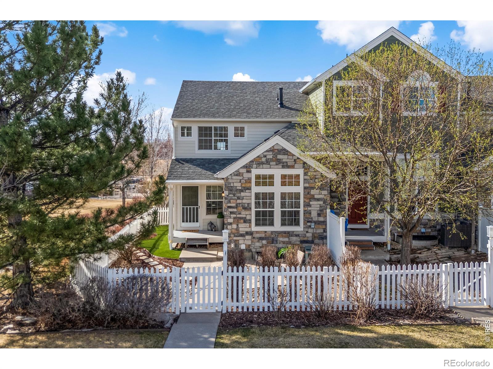 MLS Image #0 for 5025  ladies tresses place ,broomfield, Colorado