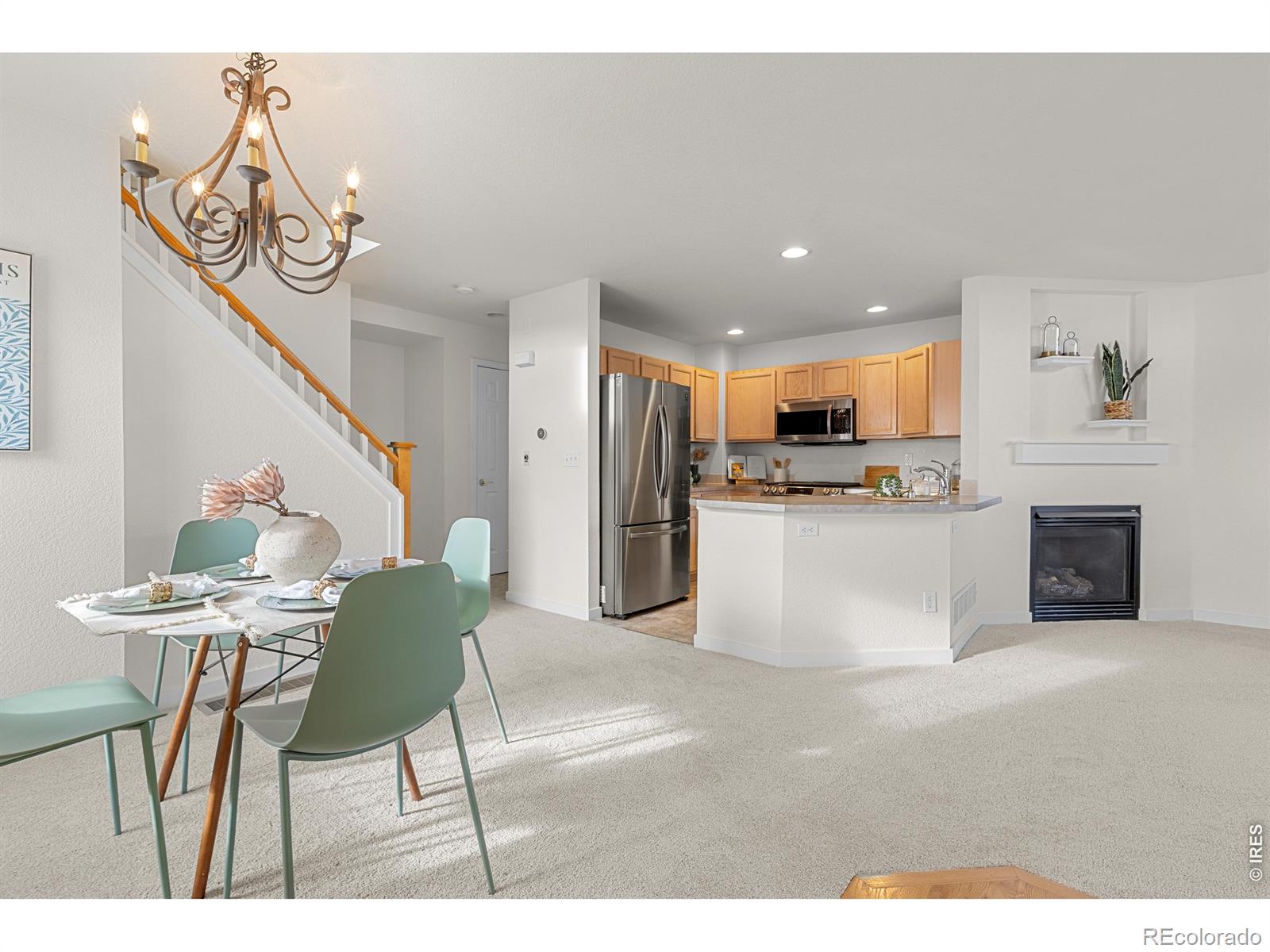 MLS Image #1 for 5025  ladies tresses place ,broomfield, Colorado