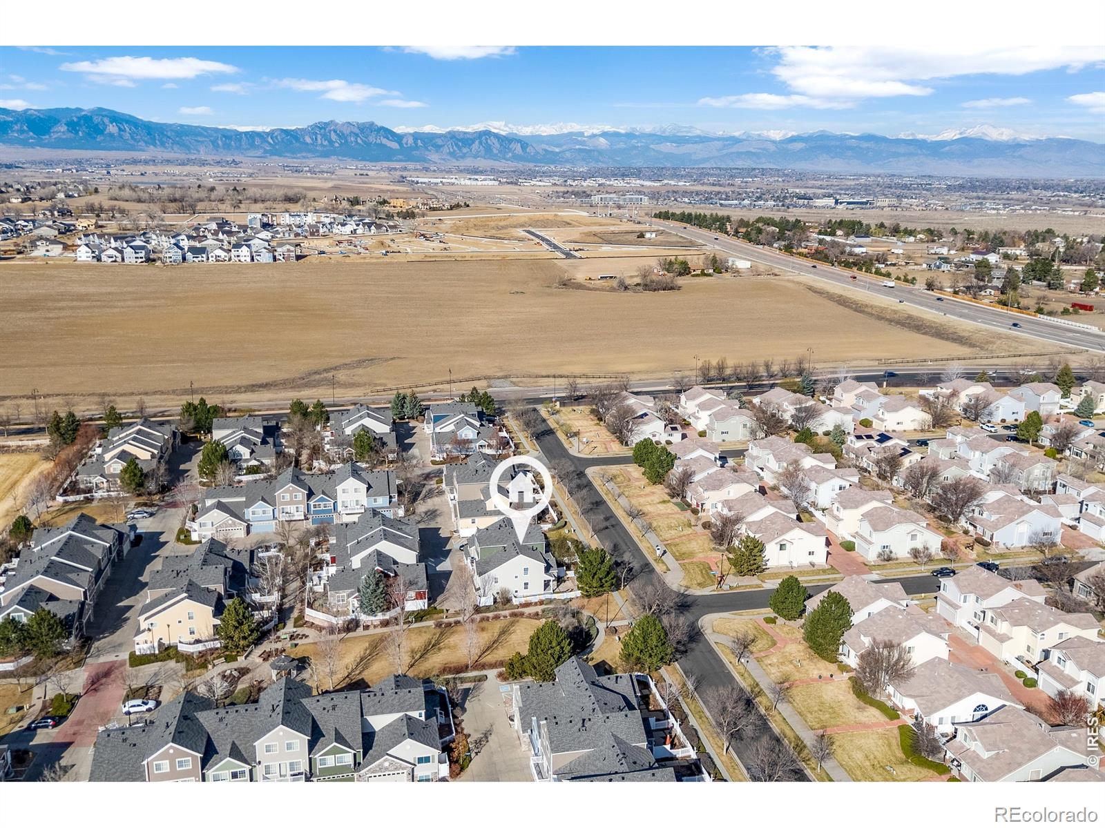 MLS Image #36 for 5025  ladies tresses place ,broomfield, Colorado