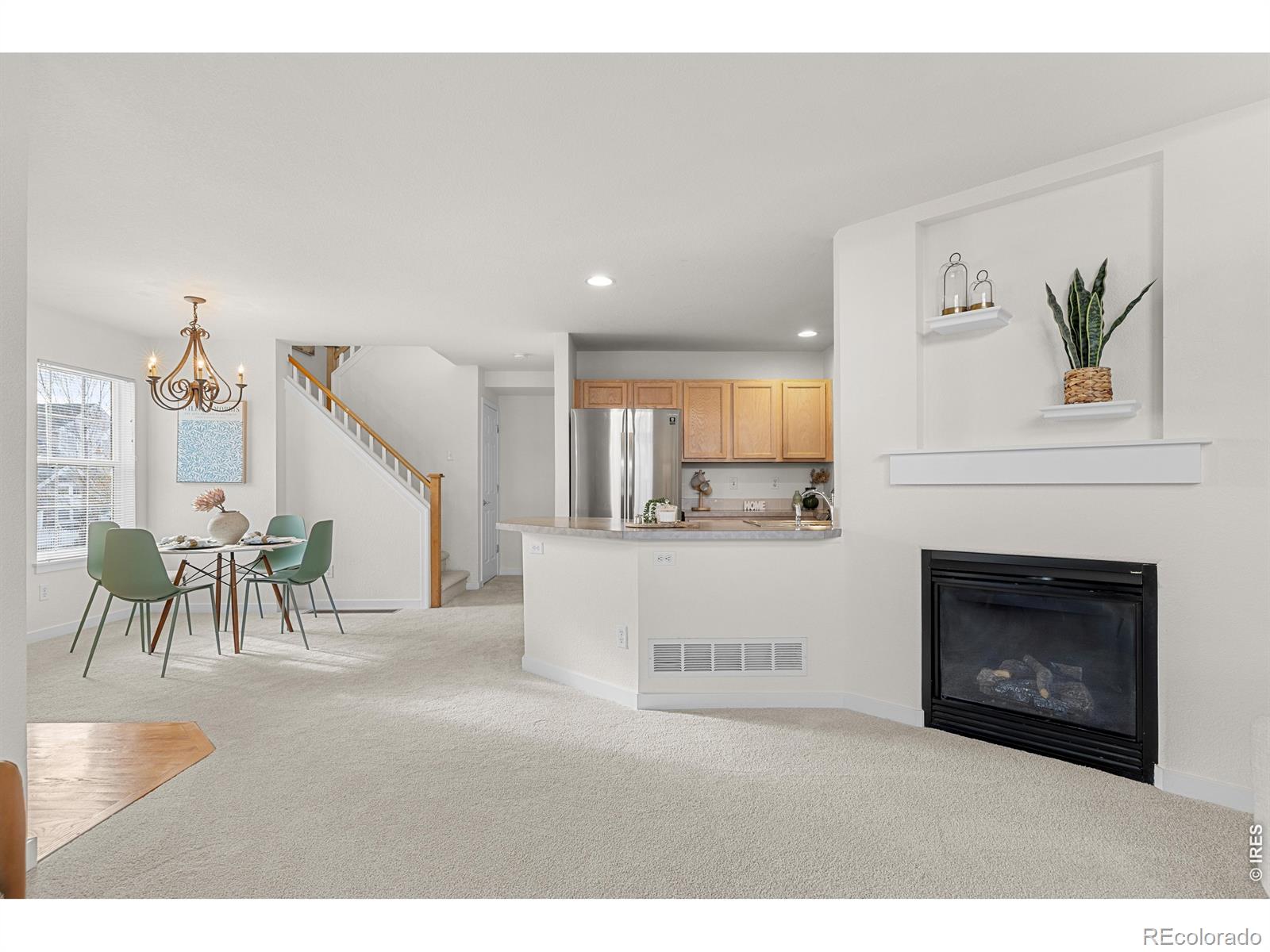 MLS Image #5 for 5025  ladies tresses place ,broomfield, Colorado