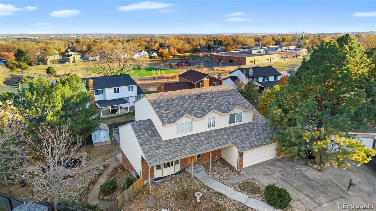 MLS Image #36 for 11546  elm court,thornton, Colorado