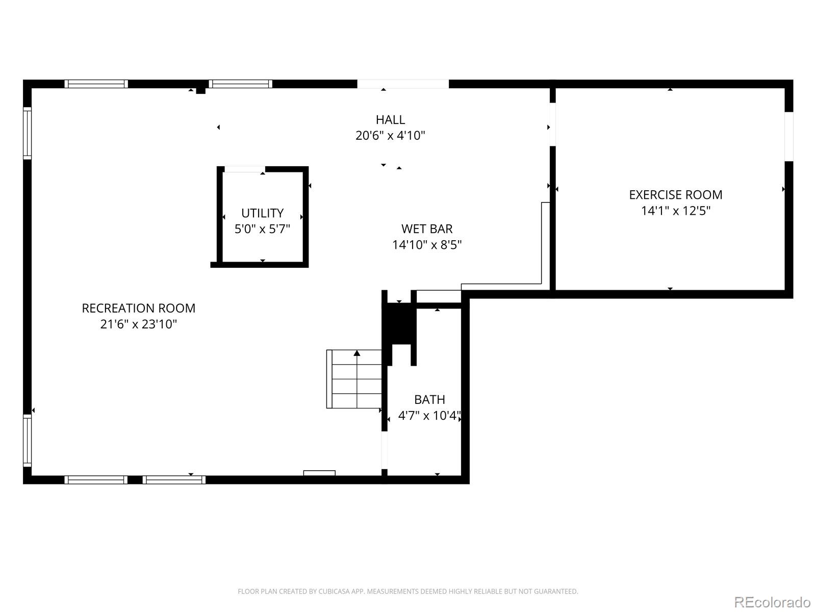 MLS Image #40 for 11546  elm court,thornton, Colorado