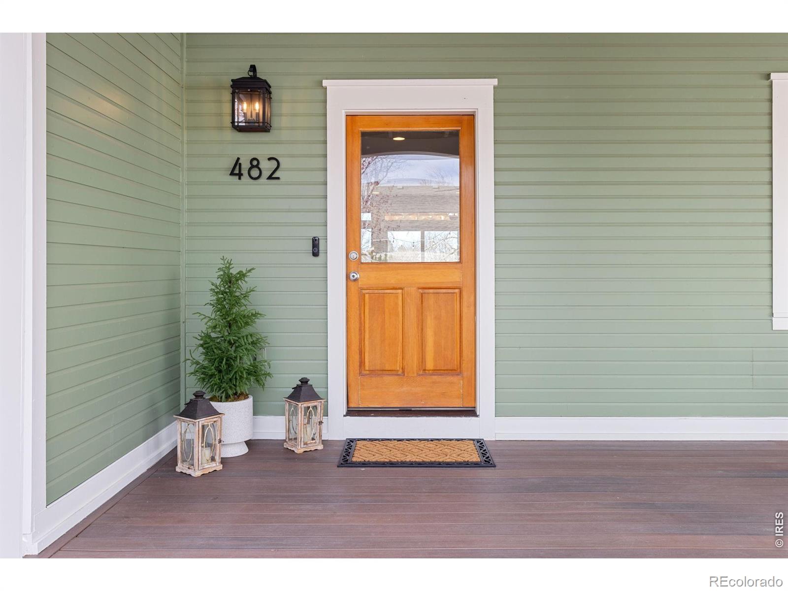 MLS Image #1 for 482 w spruce street,louisville, Colorado