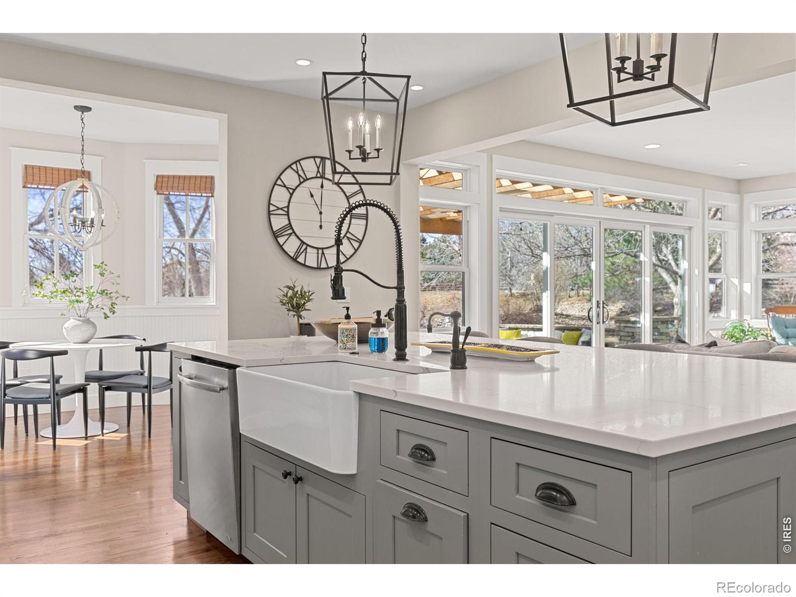 MLS Image #10 for 482 w spruce street,louisville, Colorado