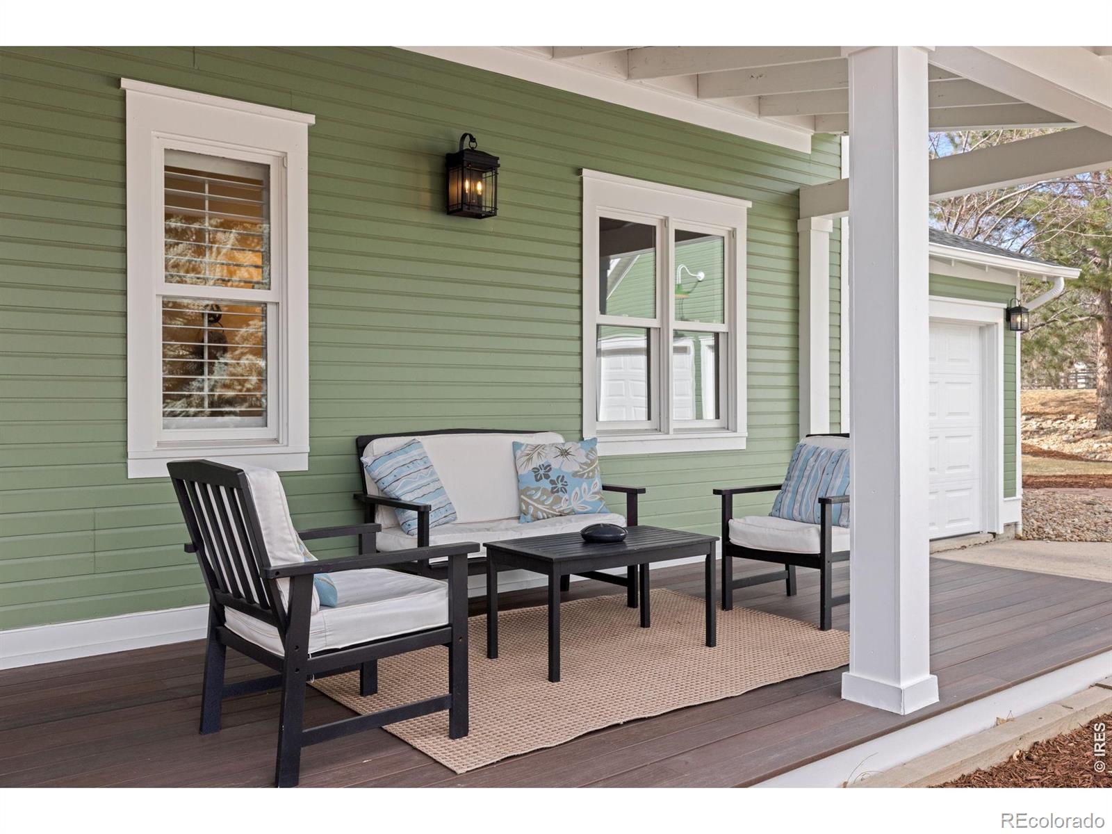 MLS Image #2 for 482 w spruce street,louisville, Colorado