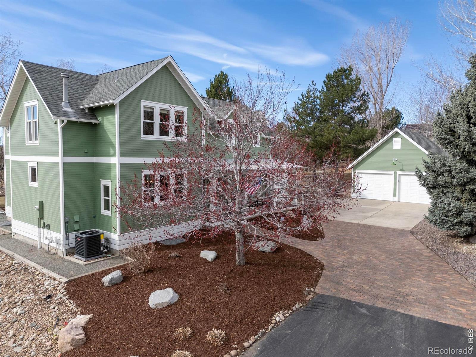 MLS Image #3 for 482 w spruce street,louisville, Colorado