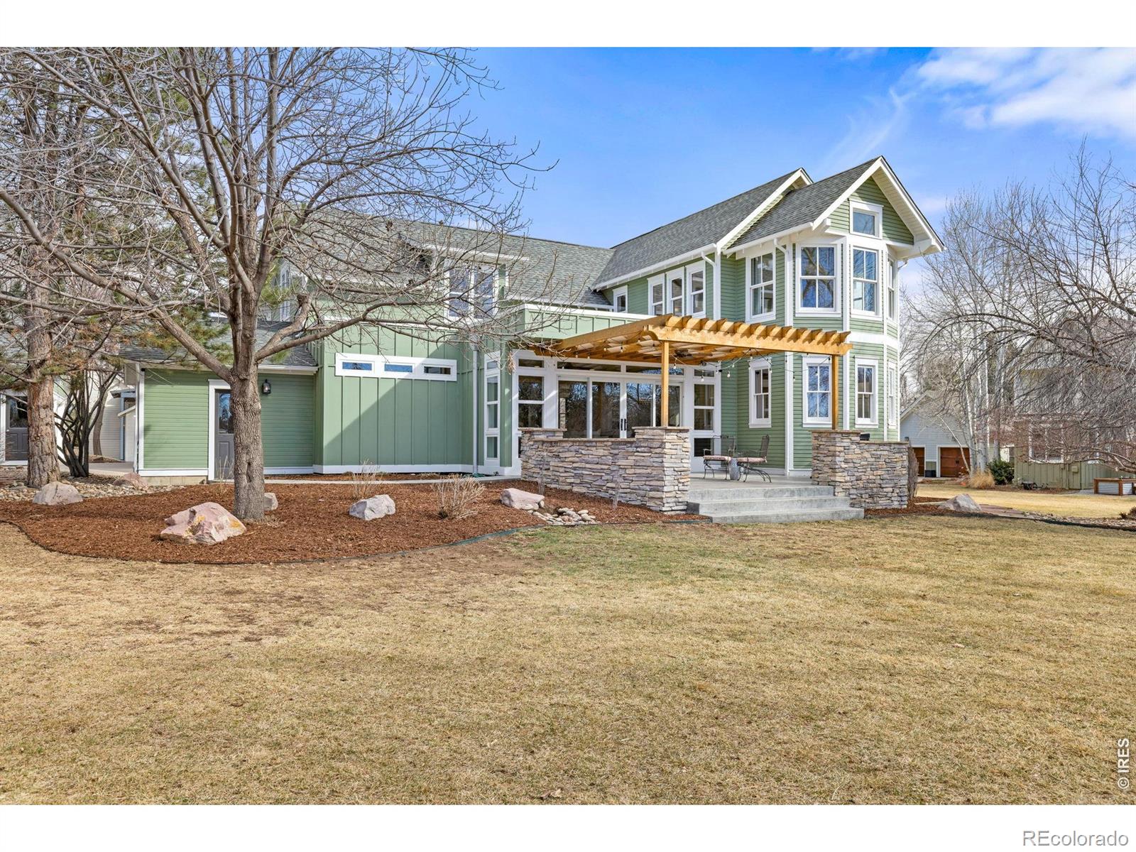 MLS Image #30 for 482 w spruce street,louisville, Colorado