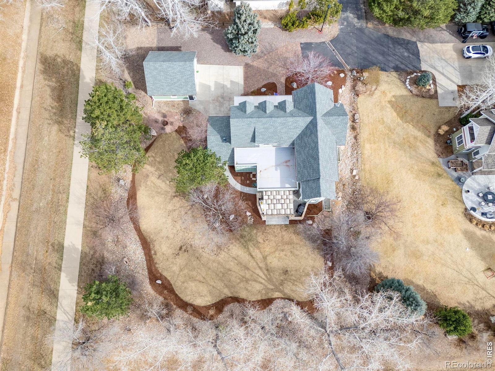 MLS Image #36 for 482 w spruce street,louisville, Colorado