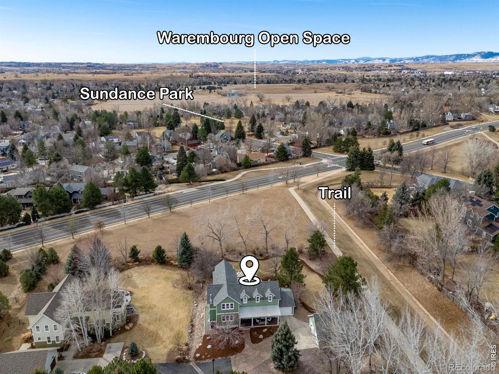 MLS Image #38 for 482 w spruce street,louisville, Colorado