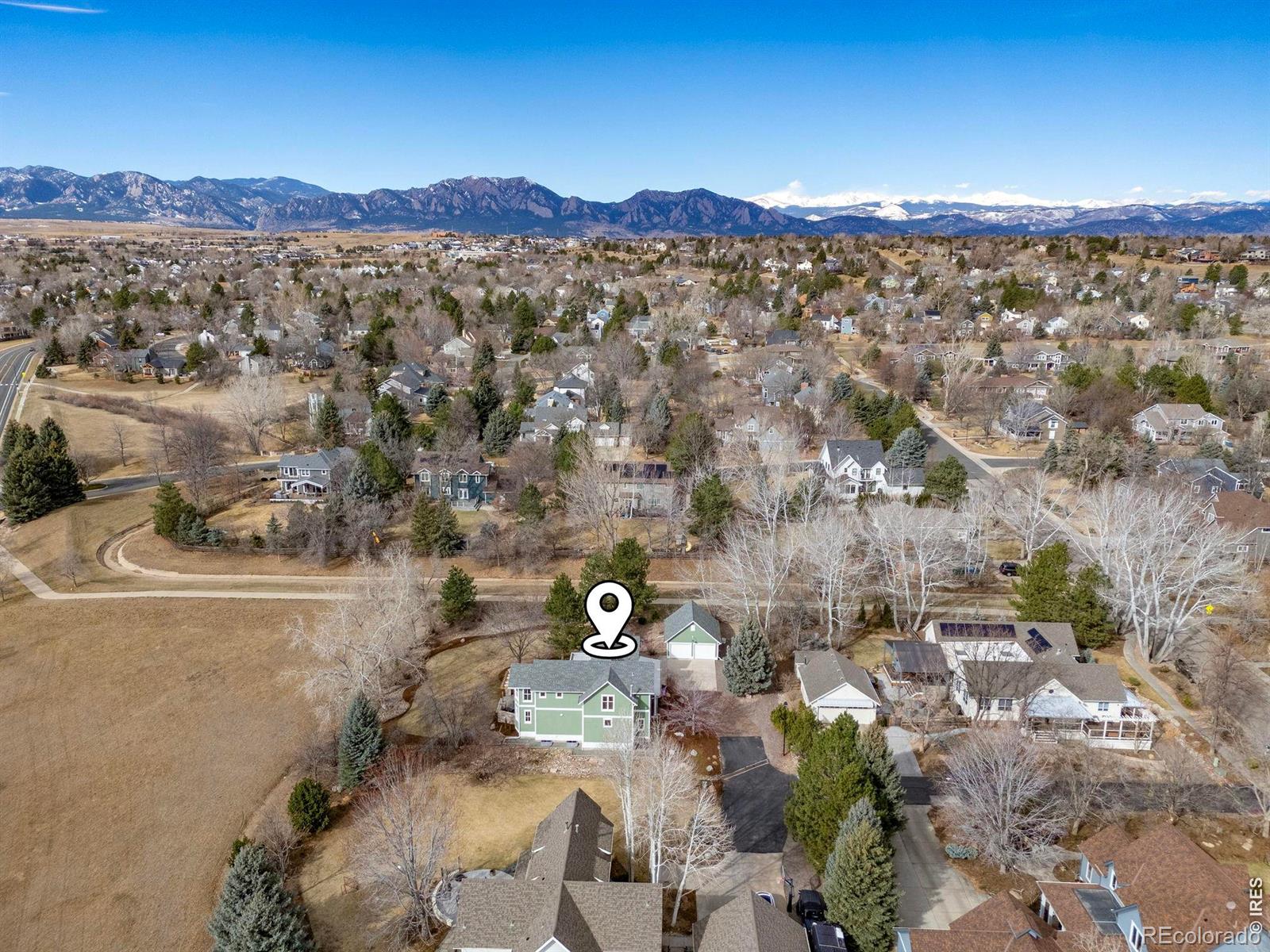 MLS Image #39 for 482 w spruce street,louisville, Colorado