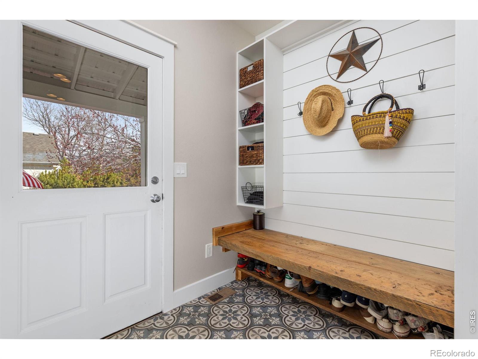 MLS Image #4 for 482 w spruce street,louisville, Colorado
