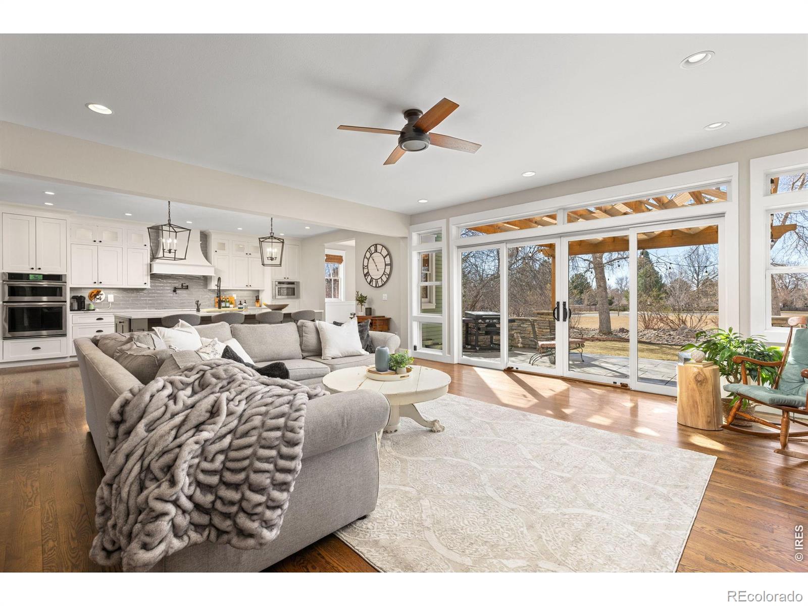 MLS Image #6 for 482 w spruce street,louisville, Colorado