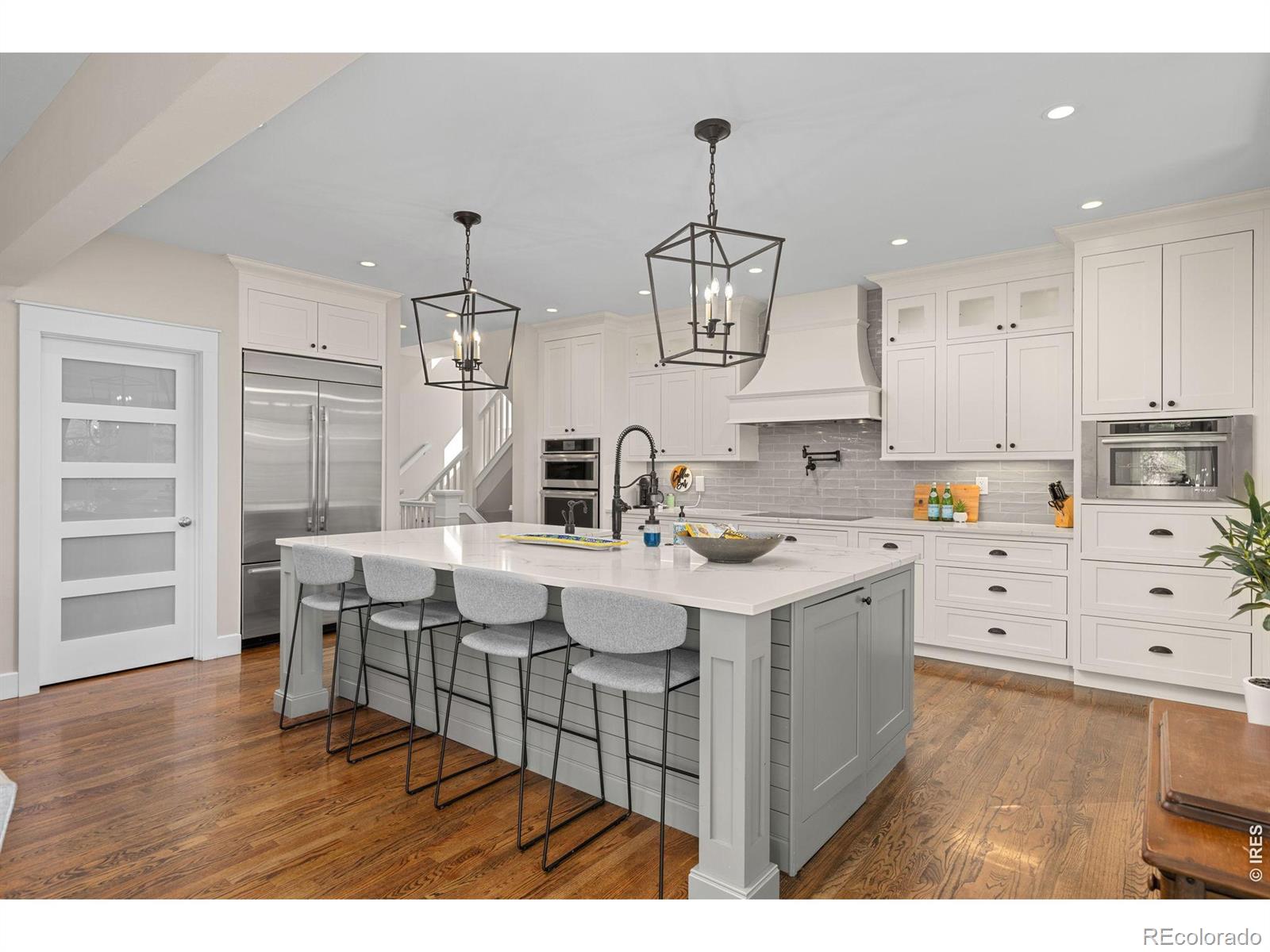 MLS Image #7 for 482 w spruce street,louisville, Colorado
