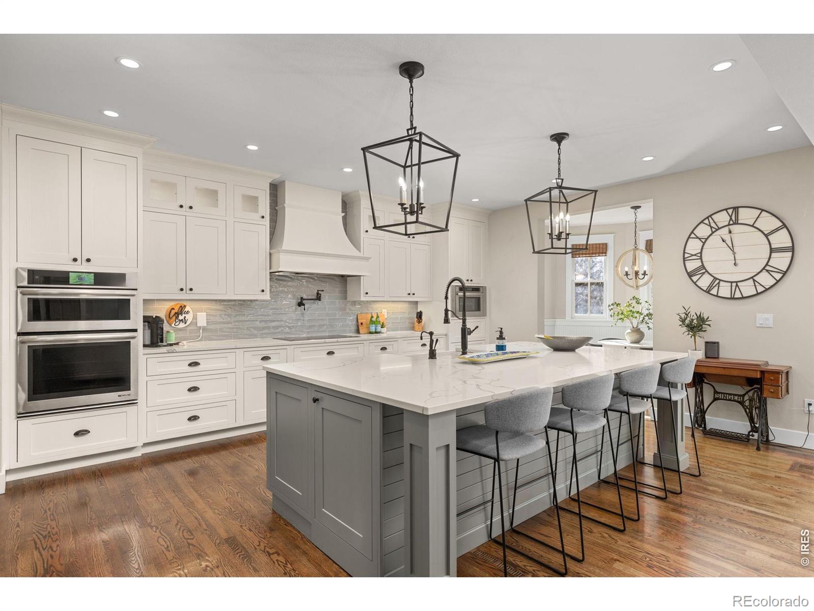 MLS Image #8 for 482 w spruce street,louisville, Colorado