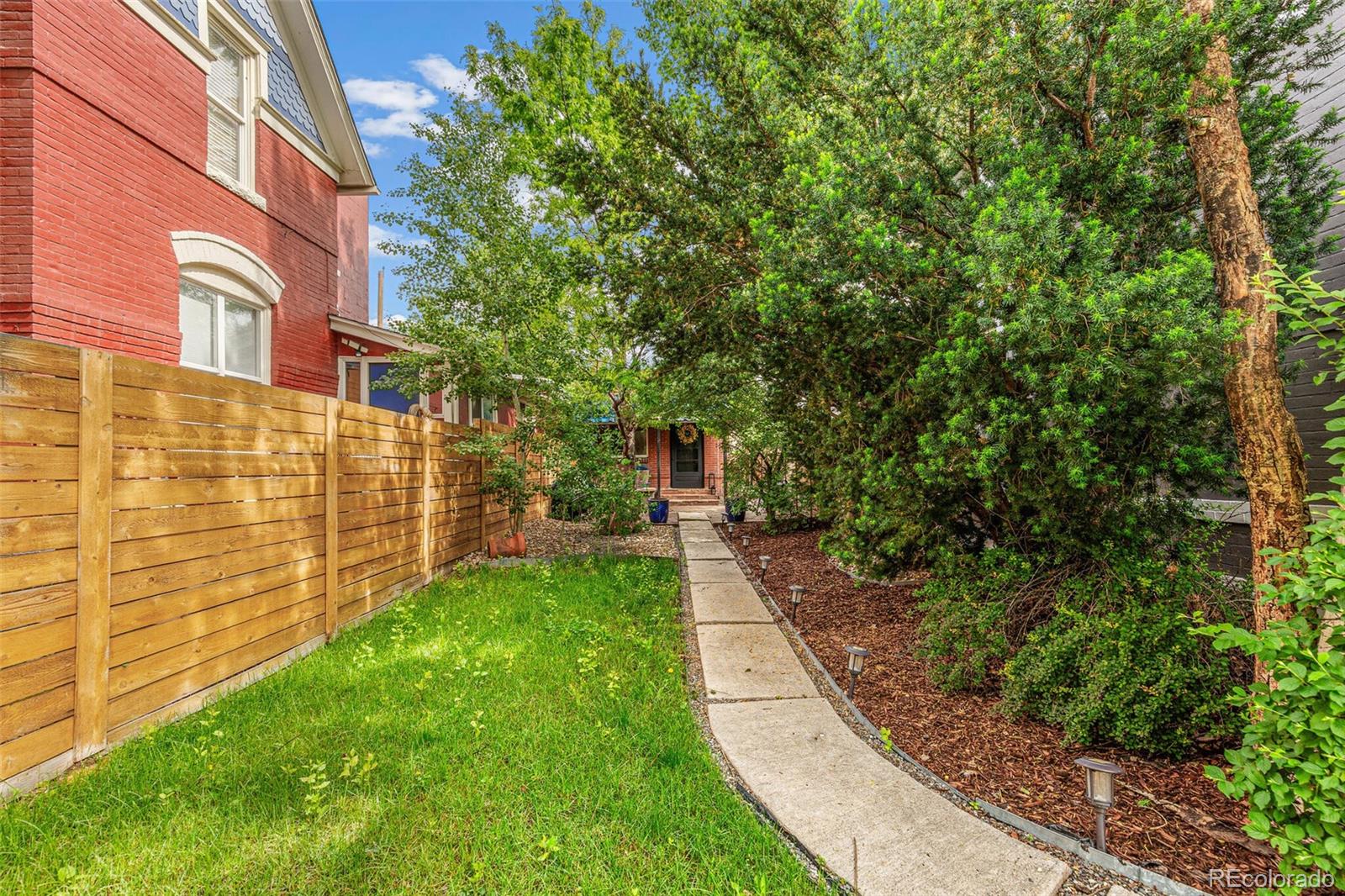 MLS Image #3 for 3321 w 29th avenue,denver, Colorado