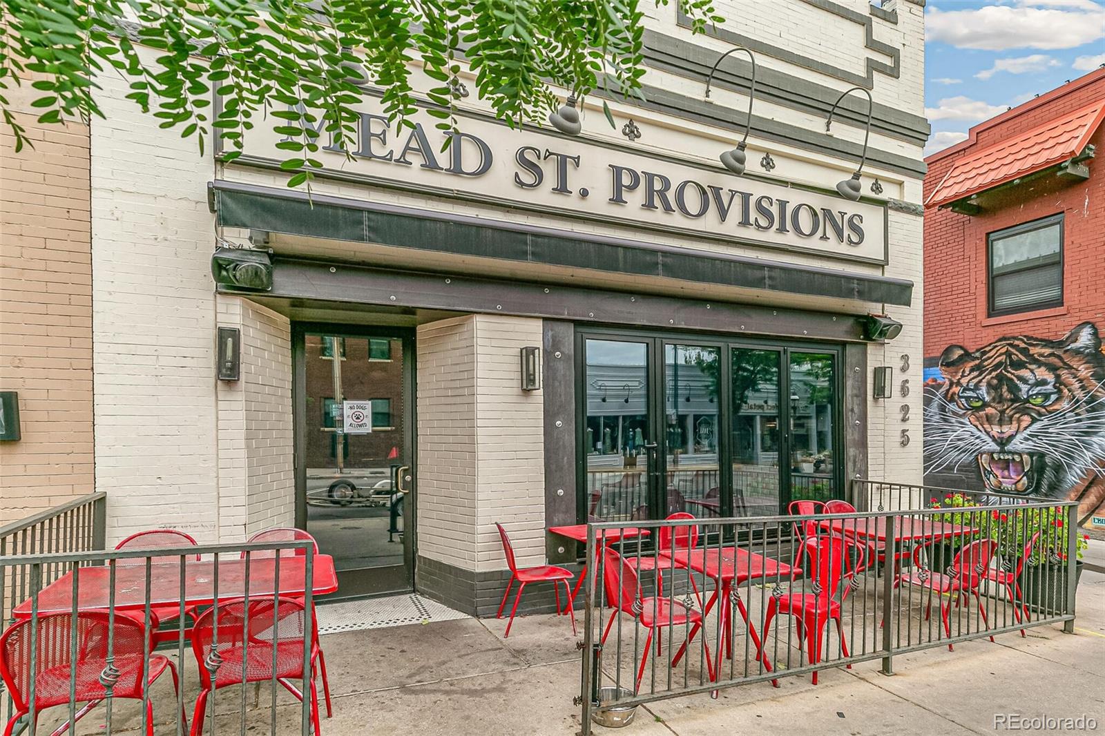MLS Image #33 for 3321 w 29th avenue,denver, Colorado