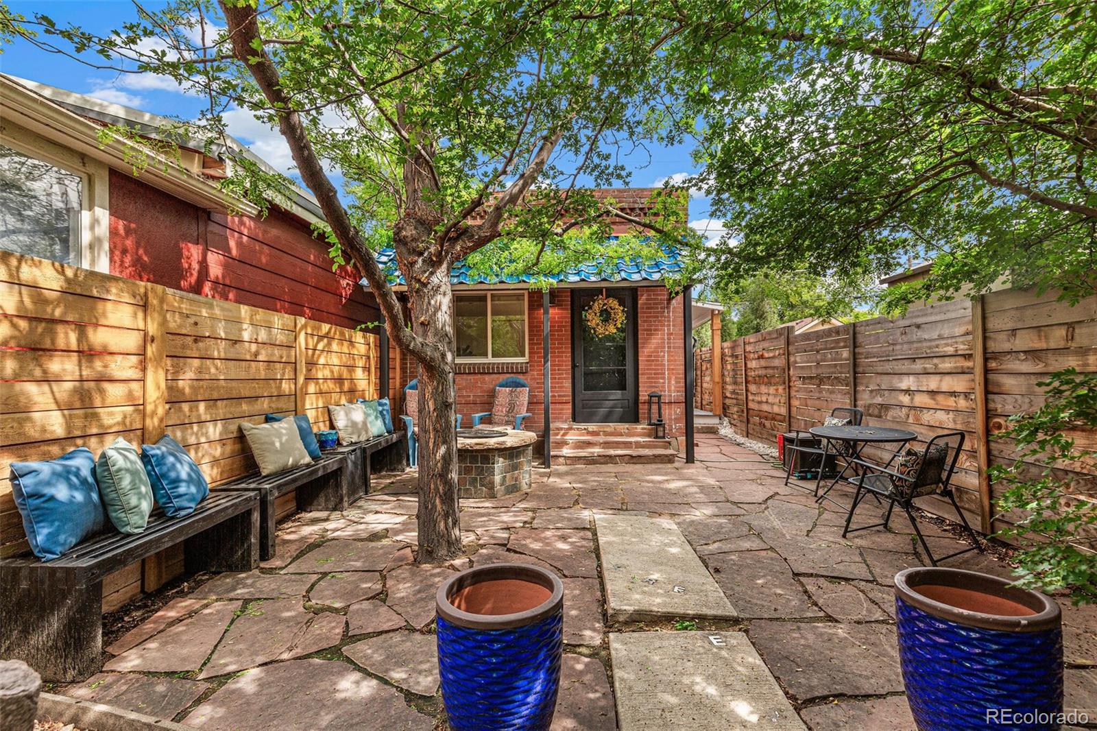 MLS Image #4 for 3321 w 29th avenue,denver, Colorado