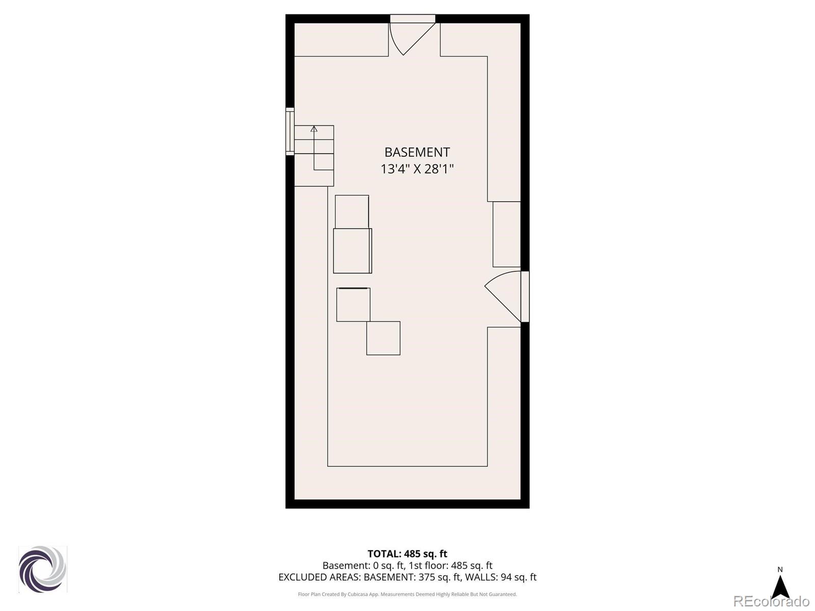 MLS Image #41 for 3321 w 29th avenue,denver, Colorado